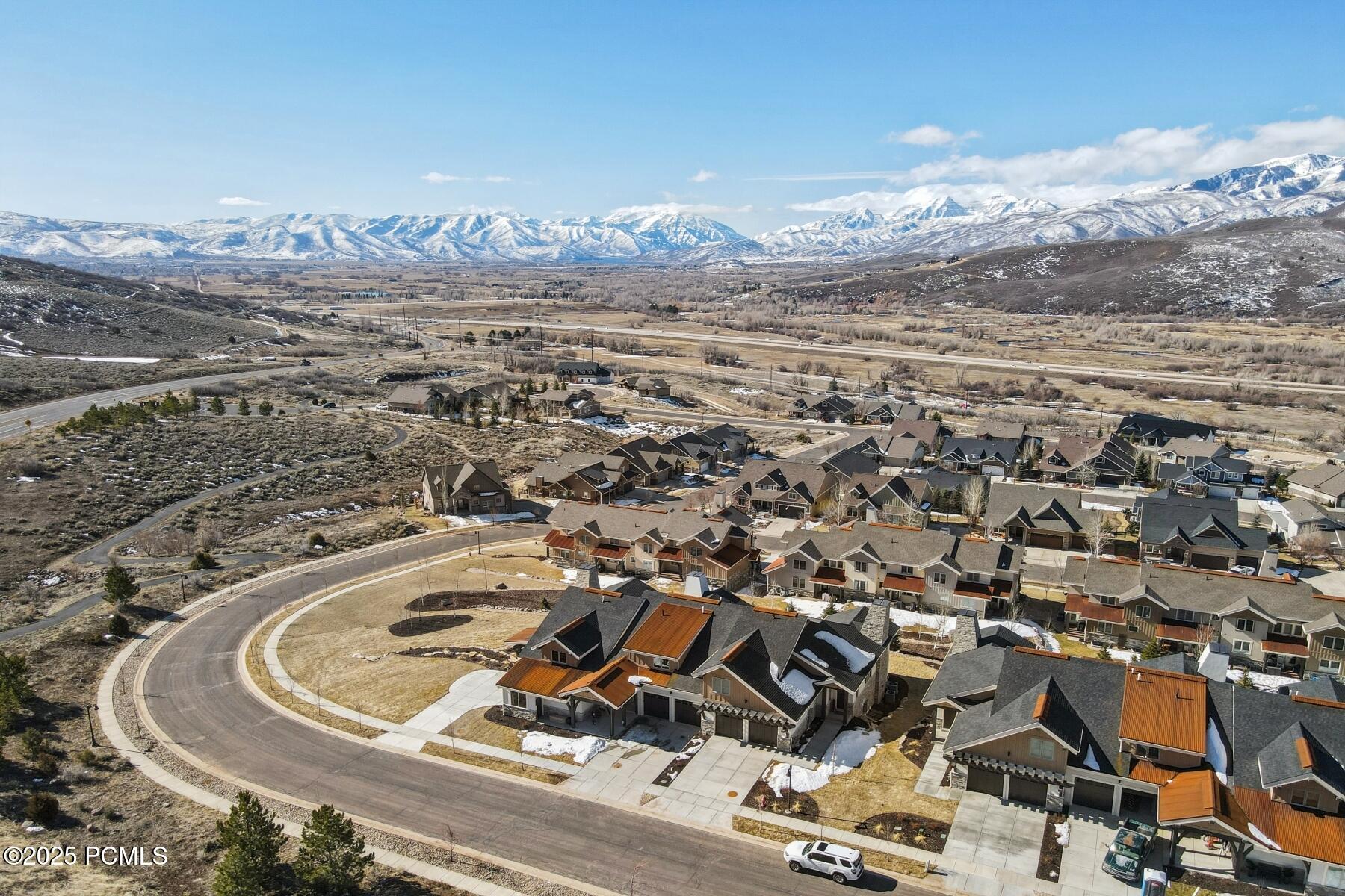 5157 N Oldgate Road #E, Heber City, Utah image 35
