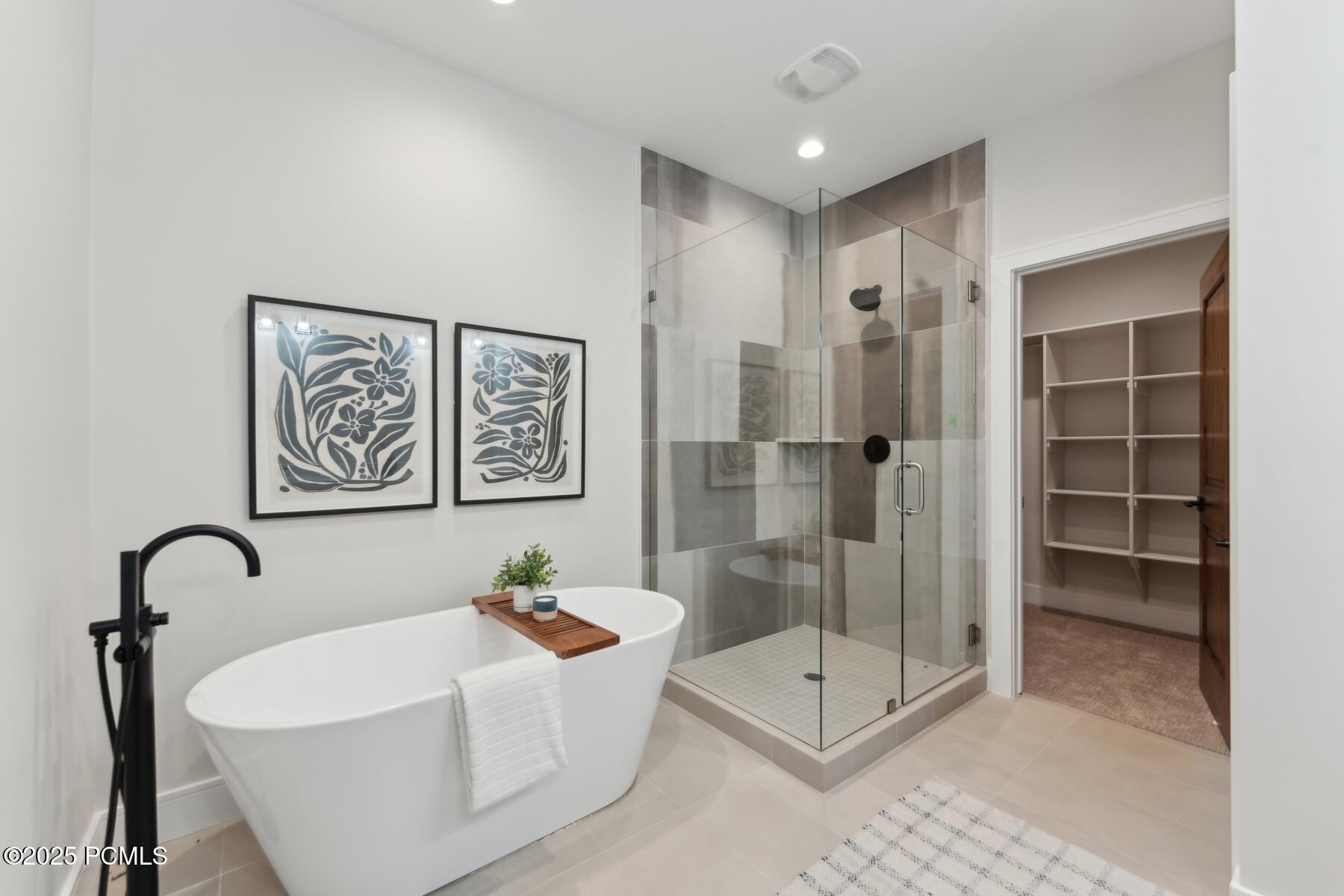5157 N Oldgate Road #E, Heber City, Utah image 16