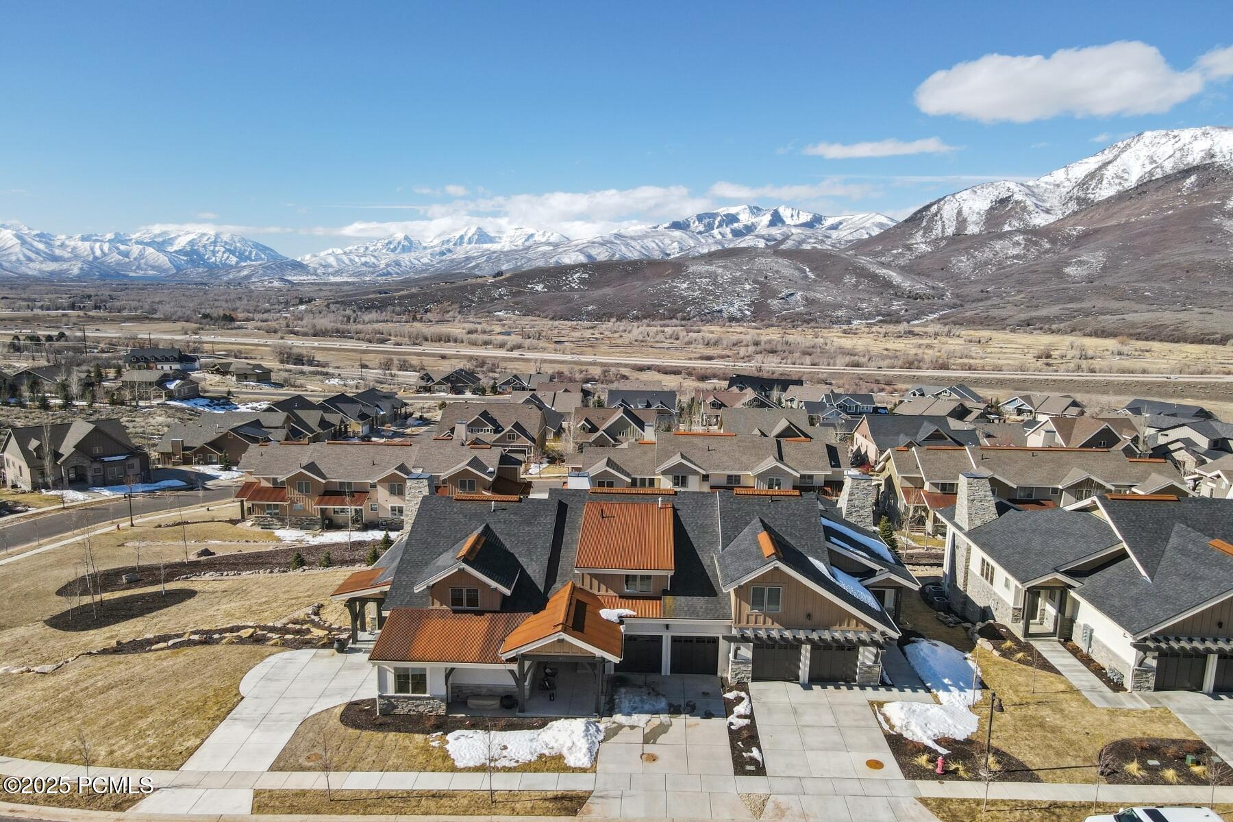 5157 N Oldgate Road #E, Heber City, Utah image 3