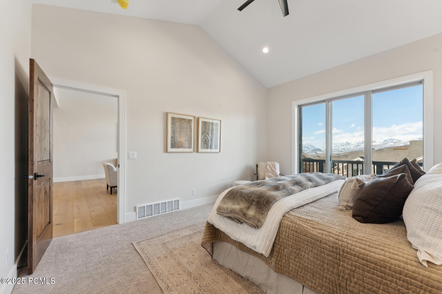 5157 N Oldgate Road #E, Heber City, Utah image 14