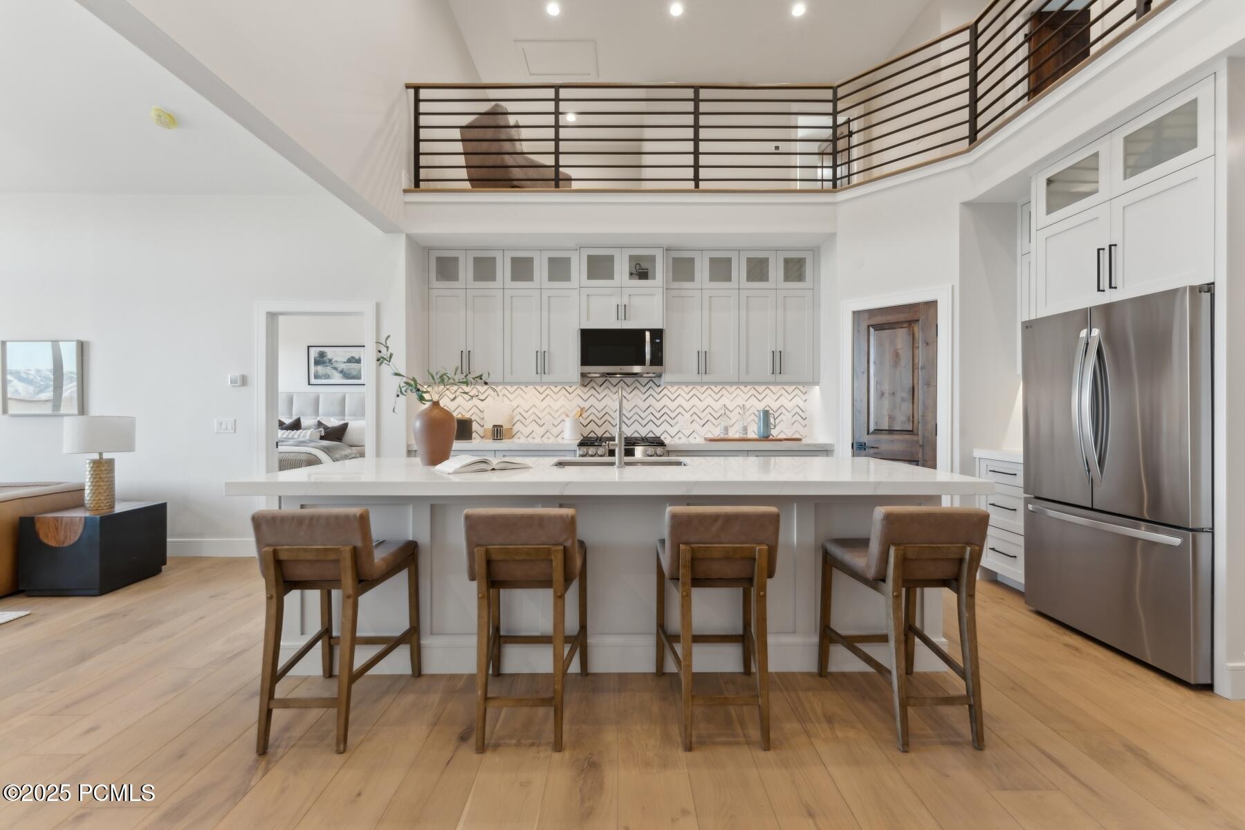 5157 N Oldgate Road #E, Heber City, Utah image 9