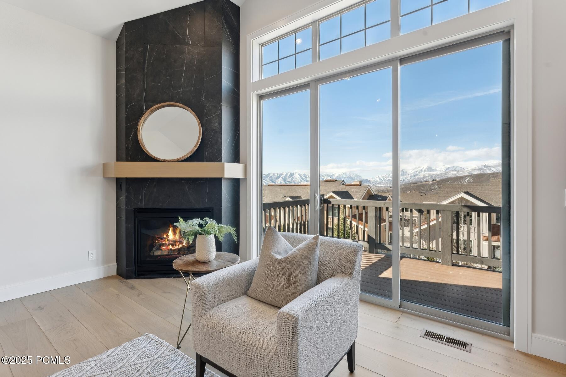 5157 N Oldgate Road #E, Heber City, Utah image 10