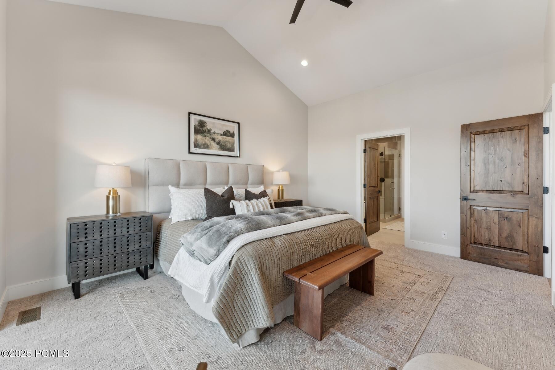 5157 N Oldgate Road #E, Heber City, Utah image 15