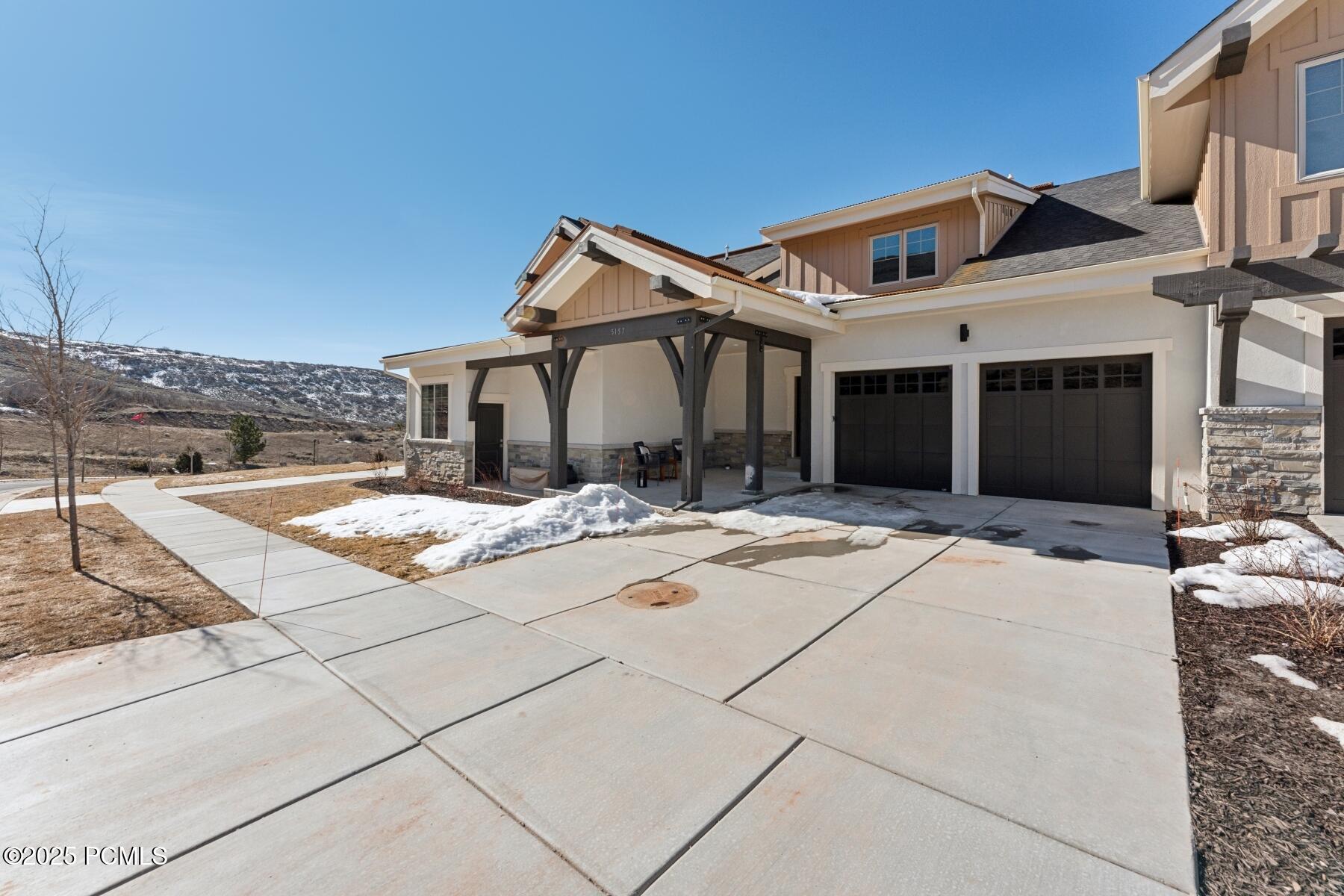 5157 N Oldgate Road #E, Heber City, Utah image 2