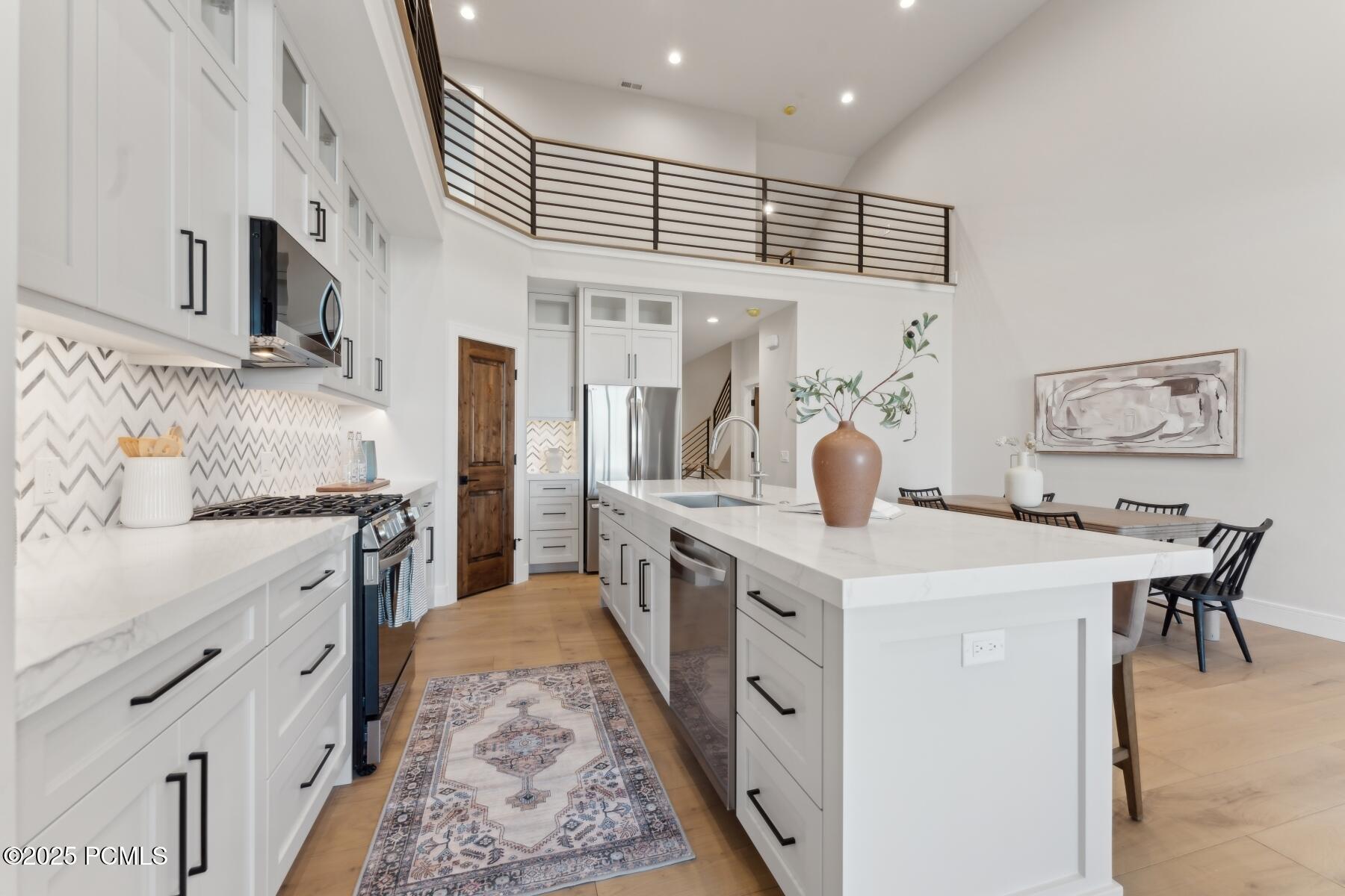 5157 N Oldgate Road #E, Heber City, Utah image 7