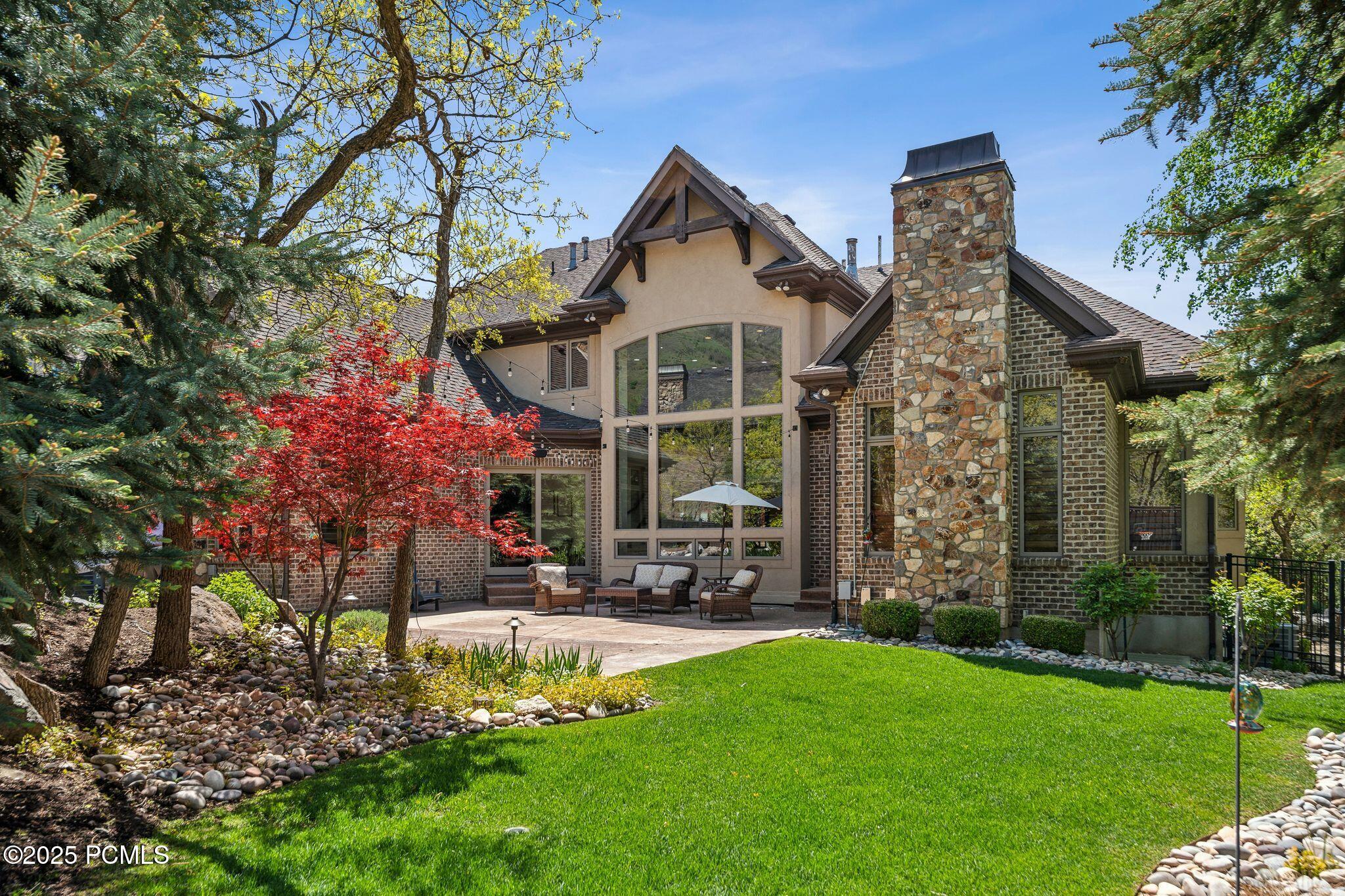 1 Cross Hill Lane, Sandy, Utah image 12