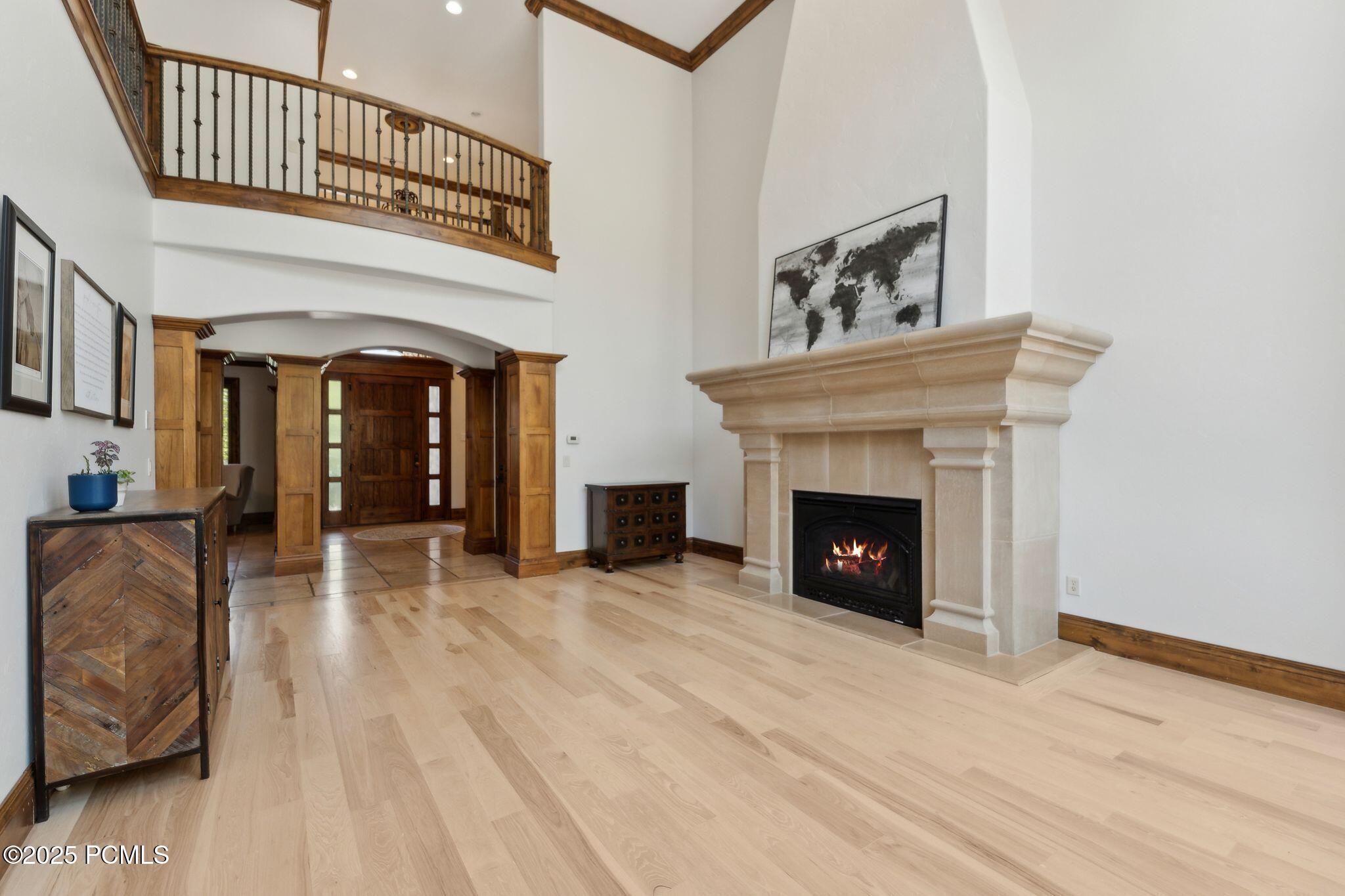 1 Cross Hill Lane, Sandy, Utah image 22