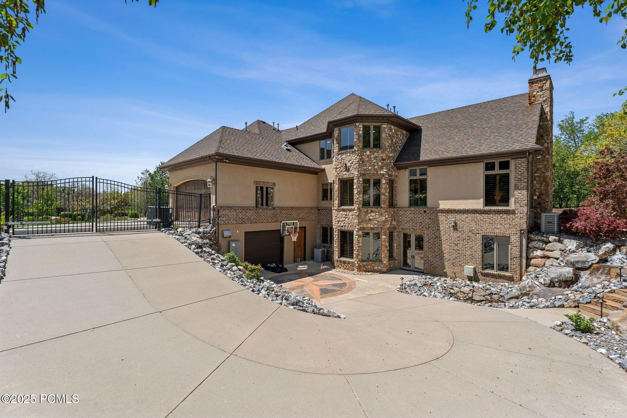 1 Cross Hill Lane, Sandy, Utah image 13