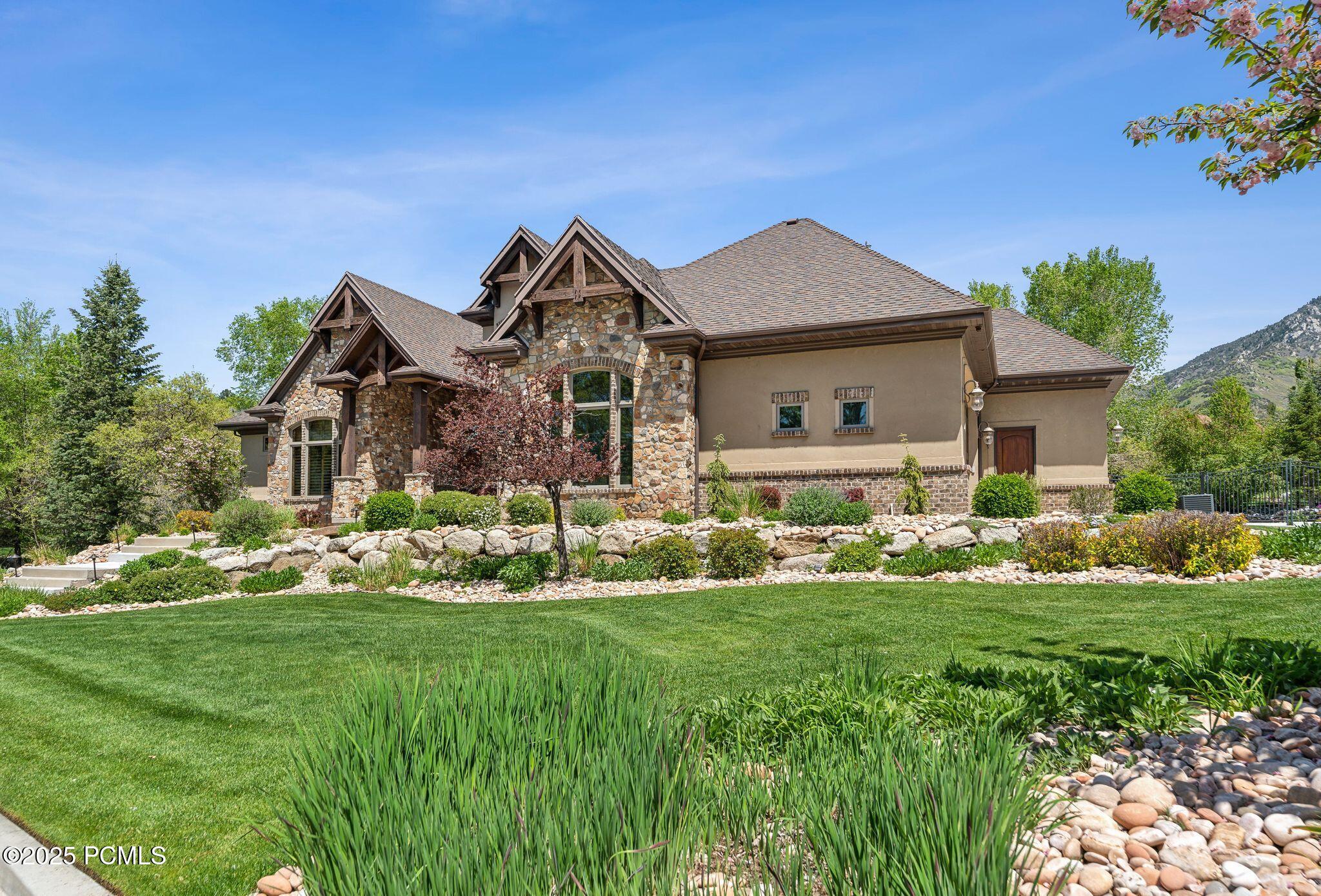 1 Cross Hill Lane, Sandy, Utah image 4