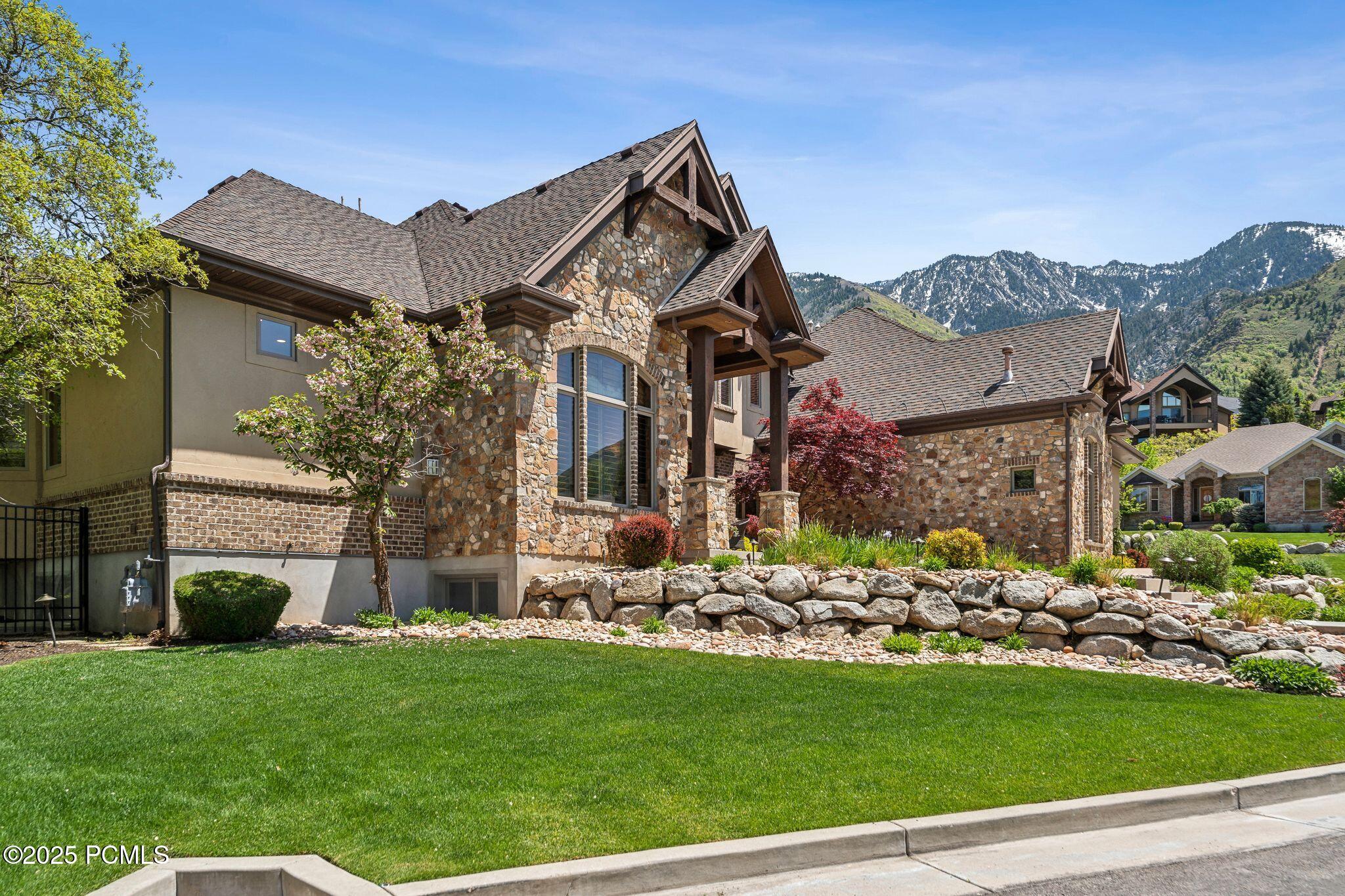 1 Cross Hill Lane, Sandy, Utah image 2