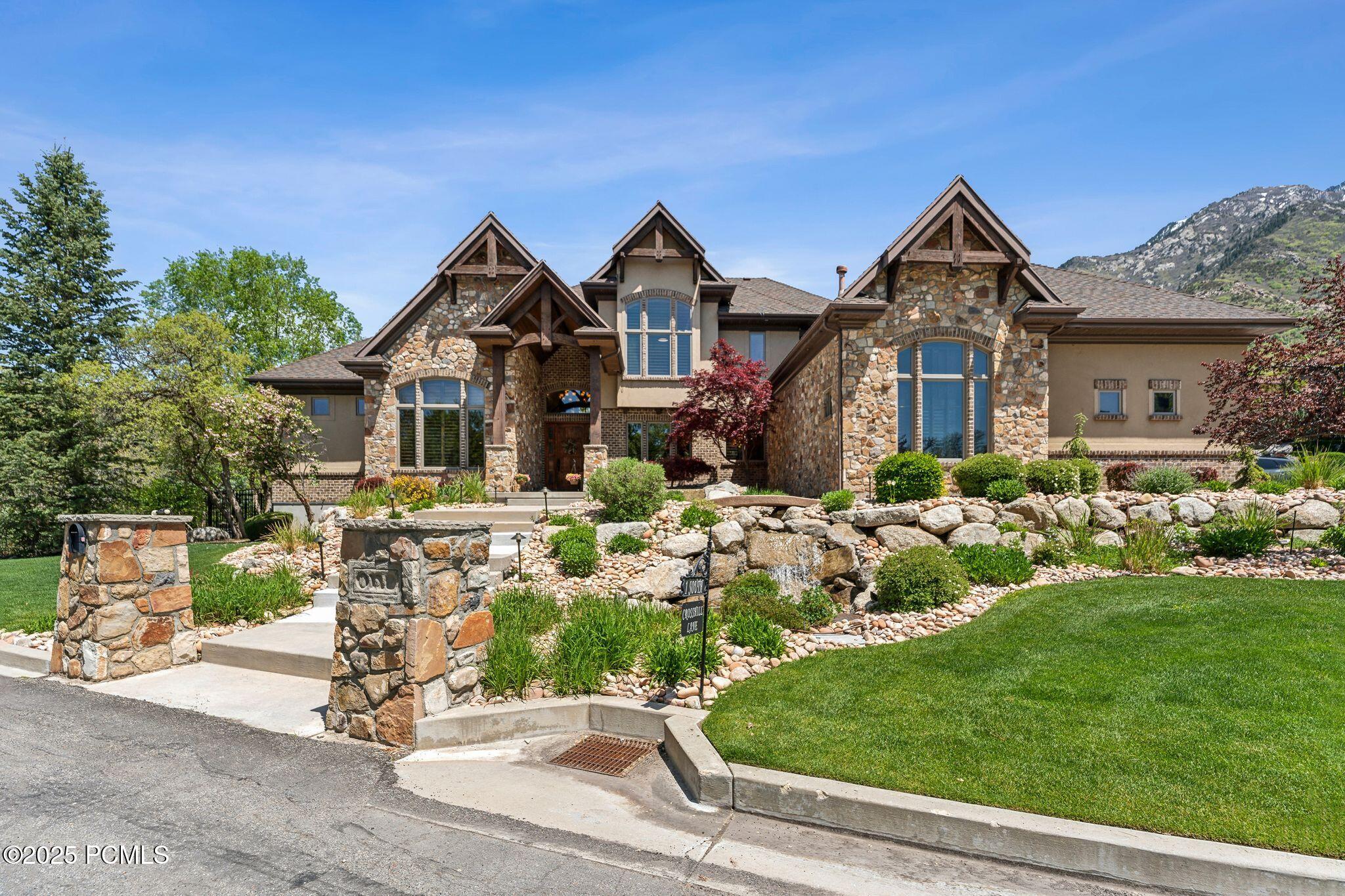 1 Cross Hill Lane, Sandy, Utah image 1
