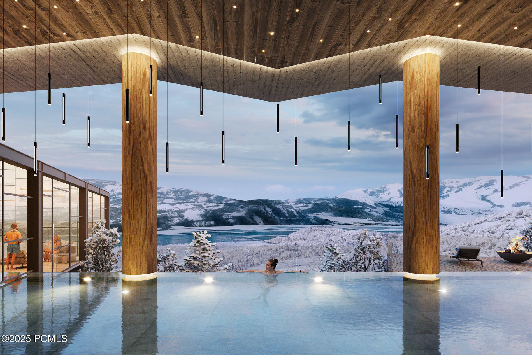 1601 W Glencoe Mountain Way #1307, Park City, Utah image 16