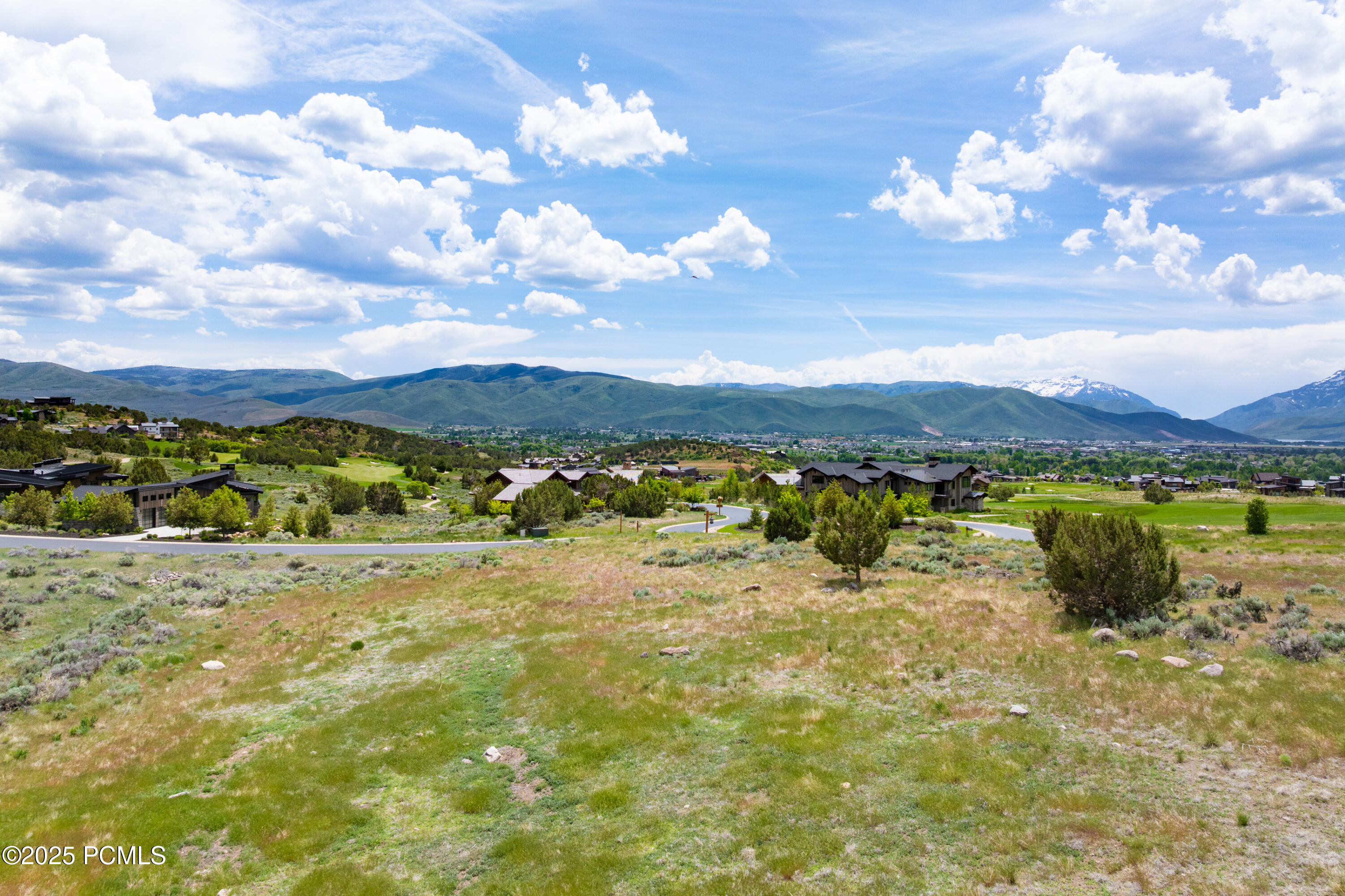 2034 E Chimney Rock Way, Heber City, Utah image 6