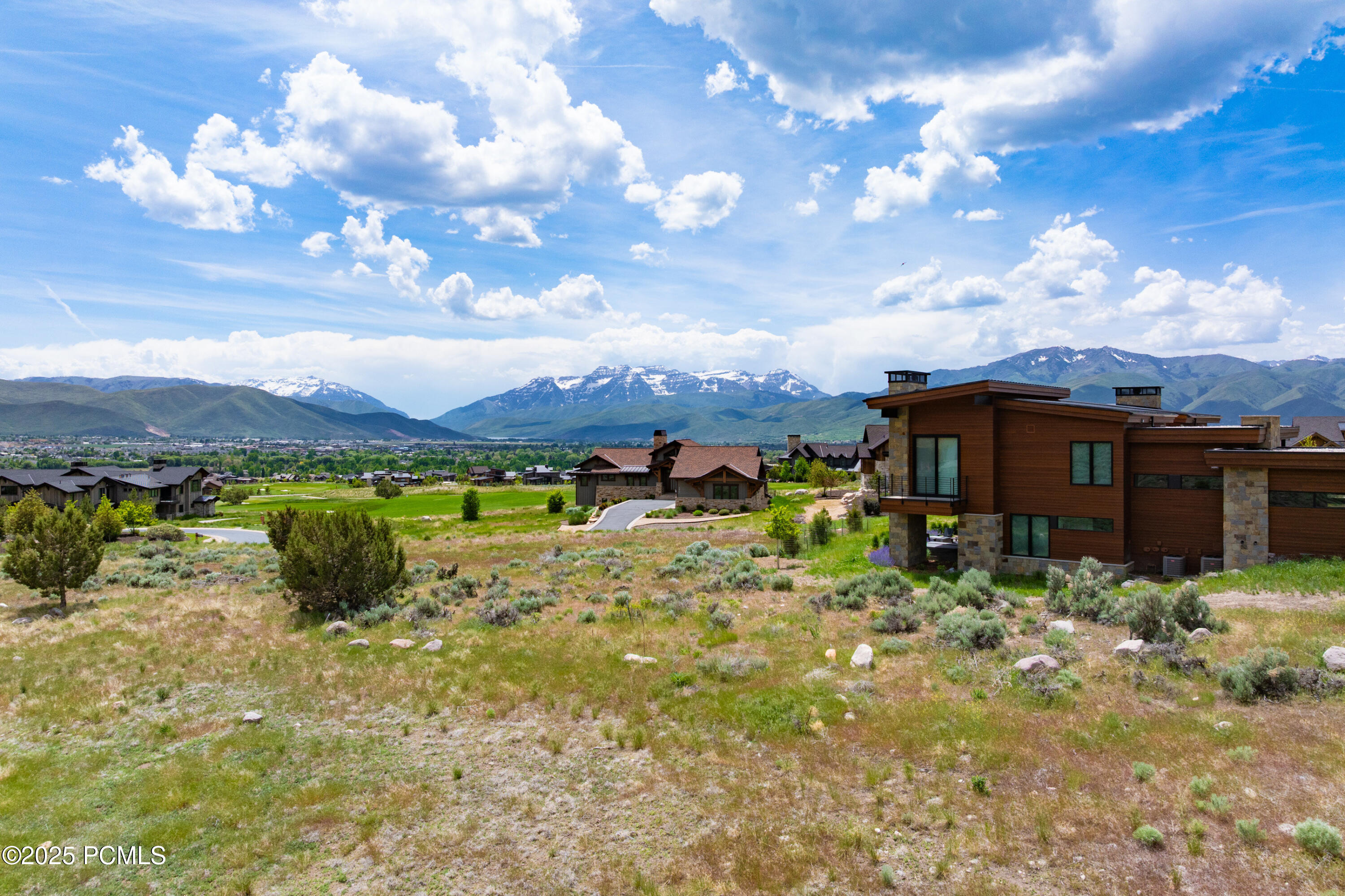 2034 E Chimney Rock Way, Heber City, Utah image 5