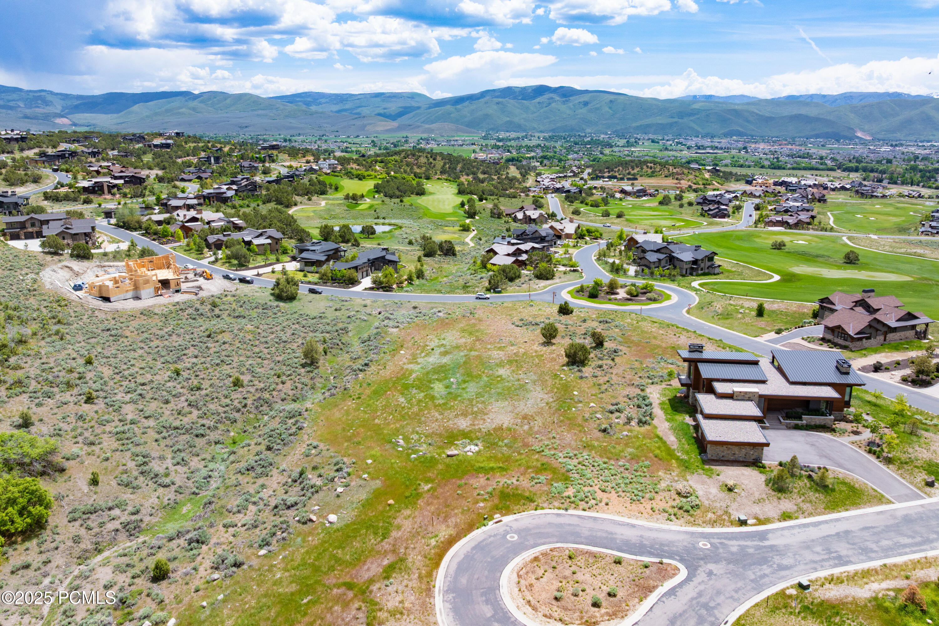 2034 E Chimney Rock Way, Heber City, Utah image 13