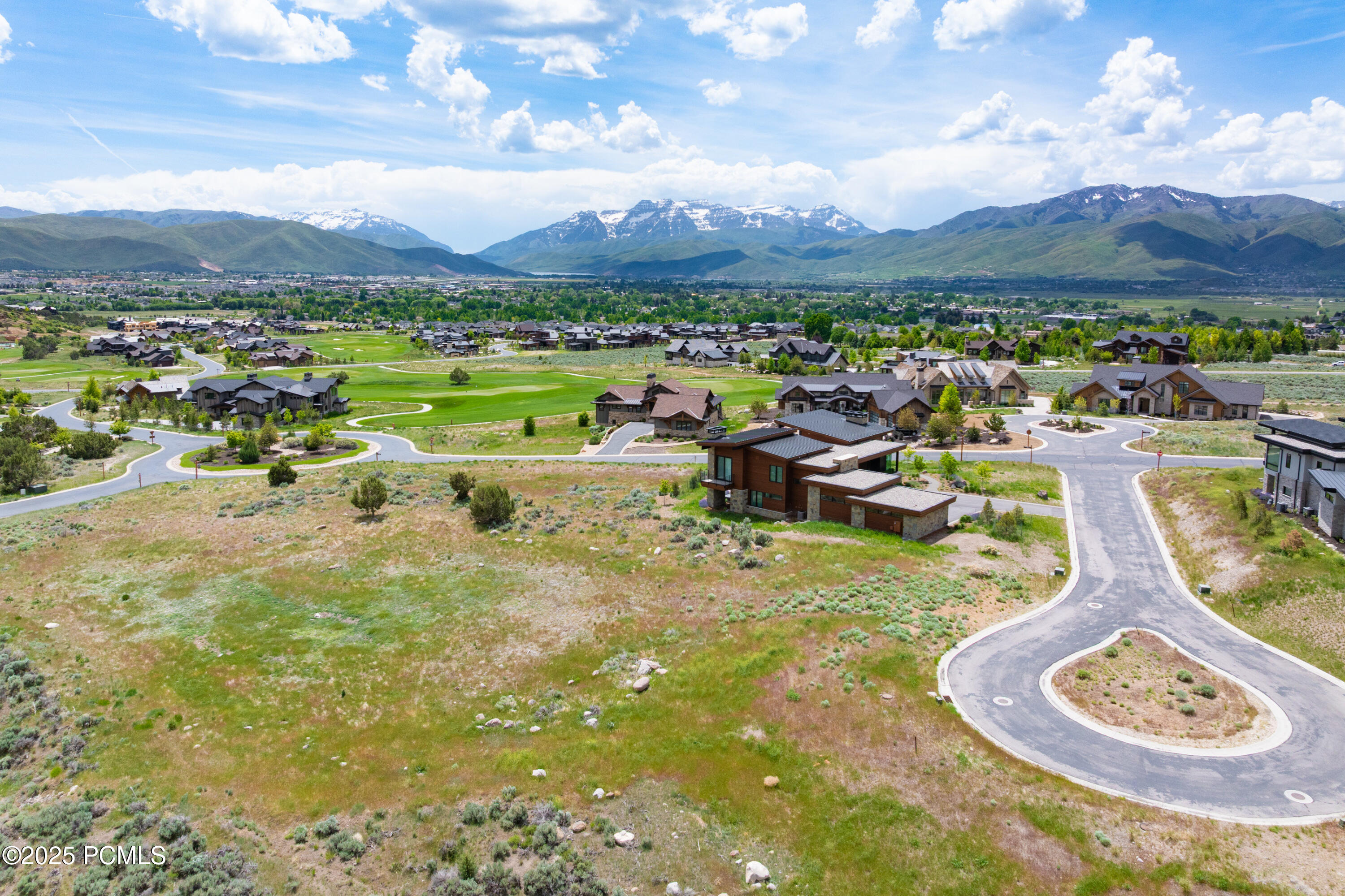 2034 E Chimney Rock Way, Heber City, Utah image 3