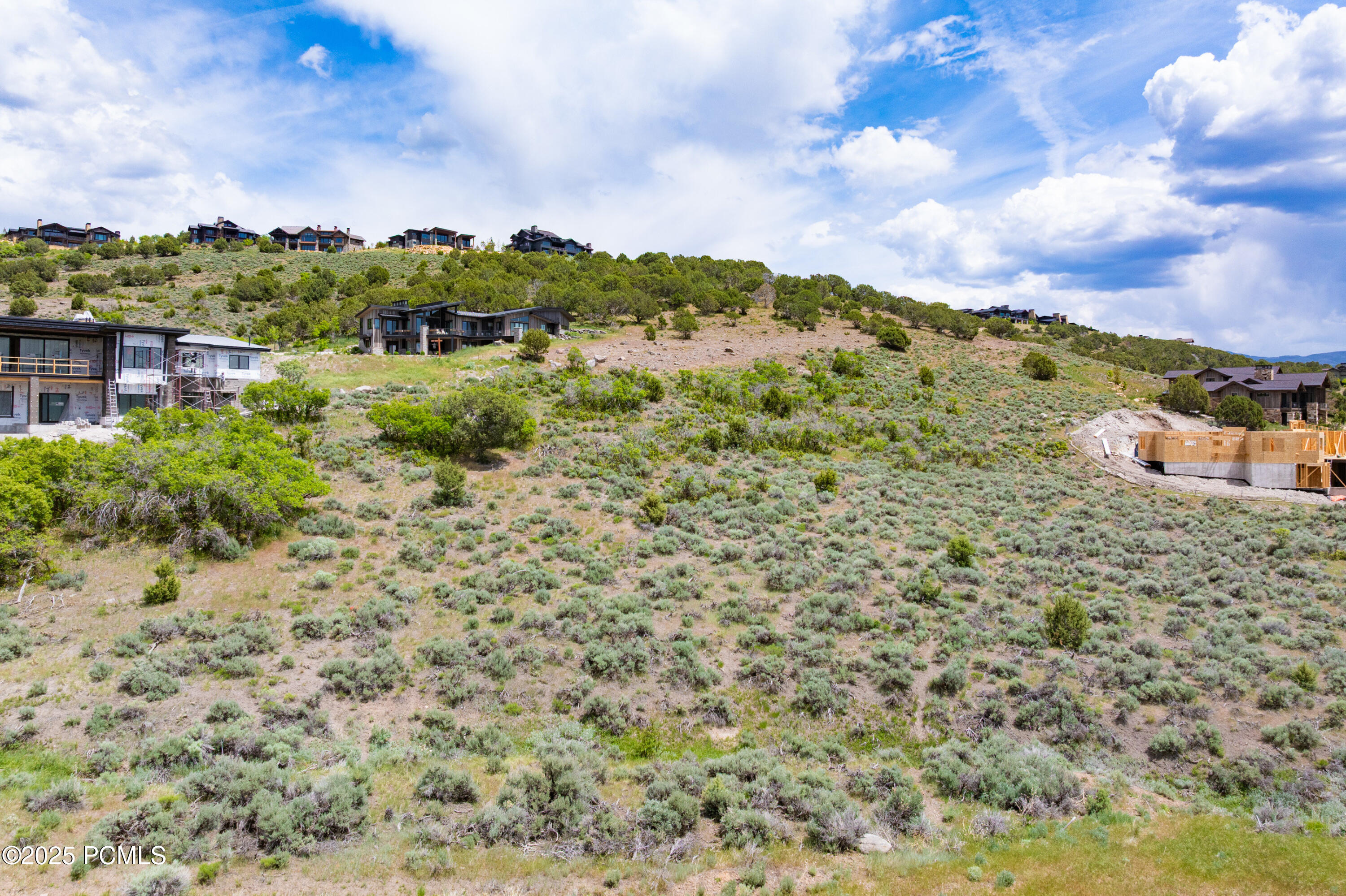 2034 E Chimney Rock Way, Heber City, Utah image 8