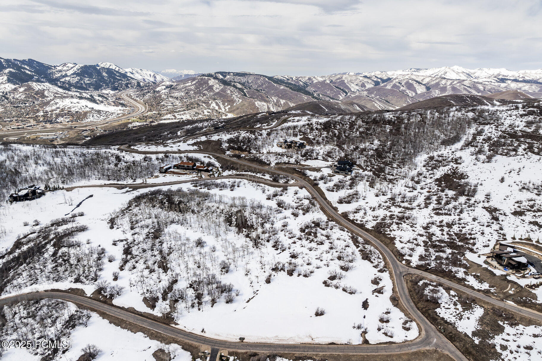 1509 Preserve Drive Dr, Park City, Utah image 32