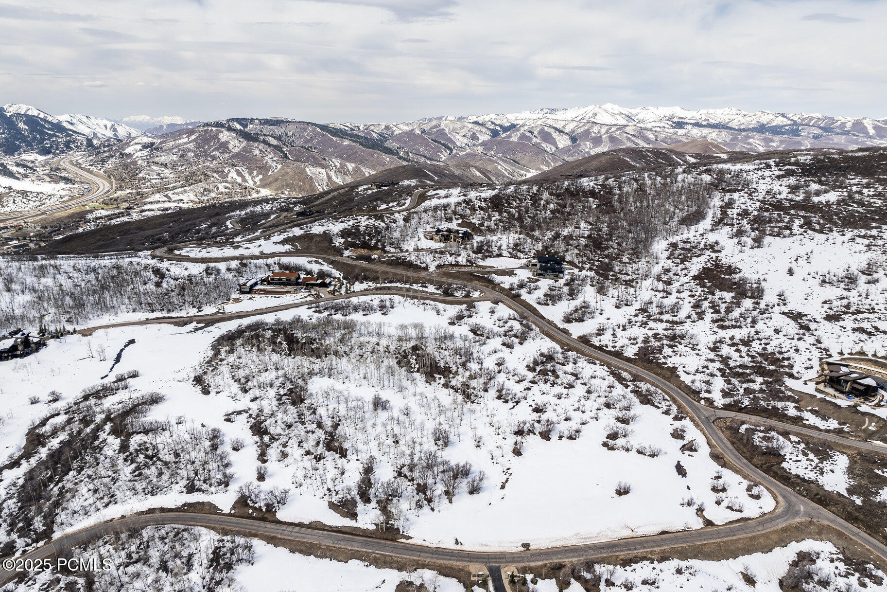 1509 Preserve Drive Dr, Park City, Utah image 16