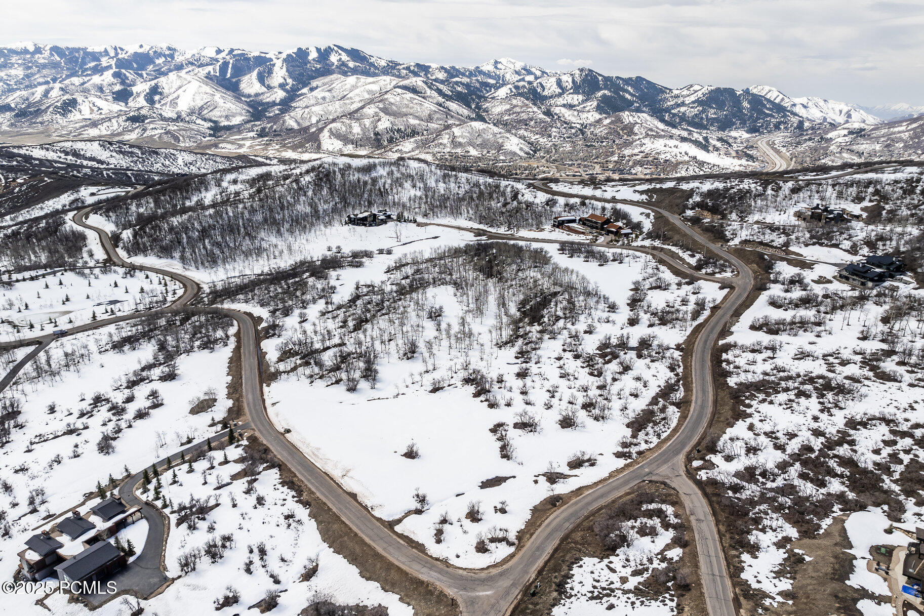 1509 Preserve Drive Dr, Park City, Utah image 35