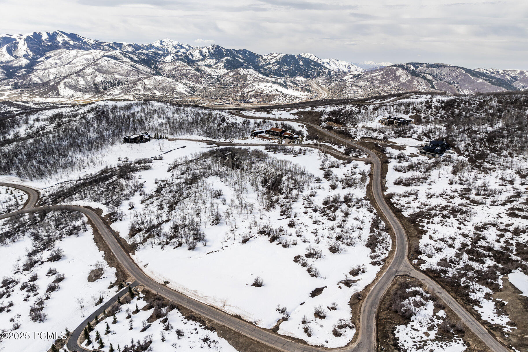 1509 Preserve Drive Dr, Park City, Utah image 34