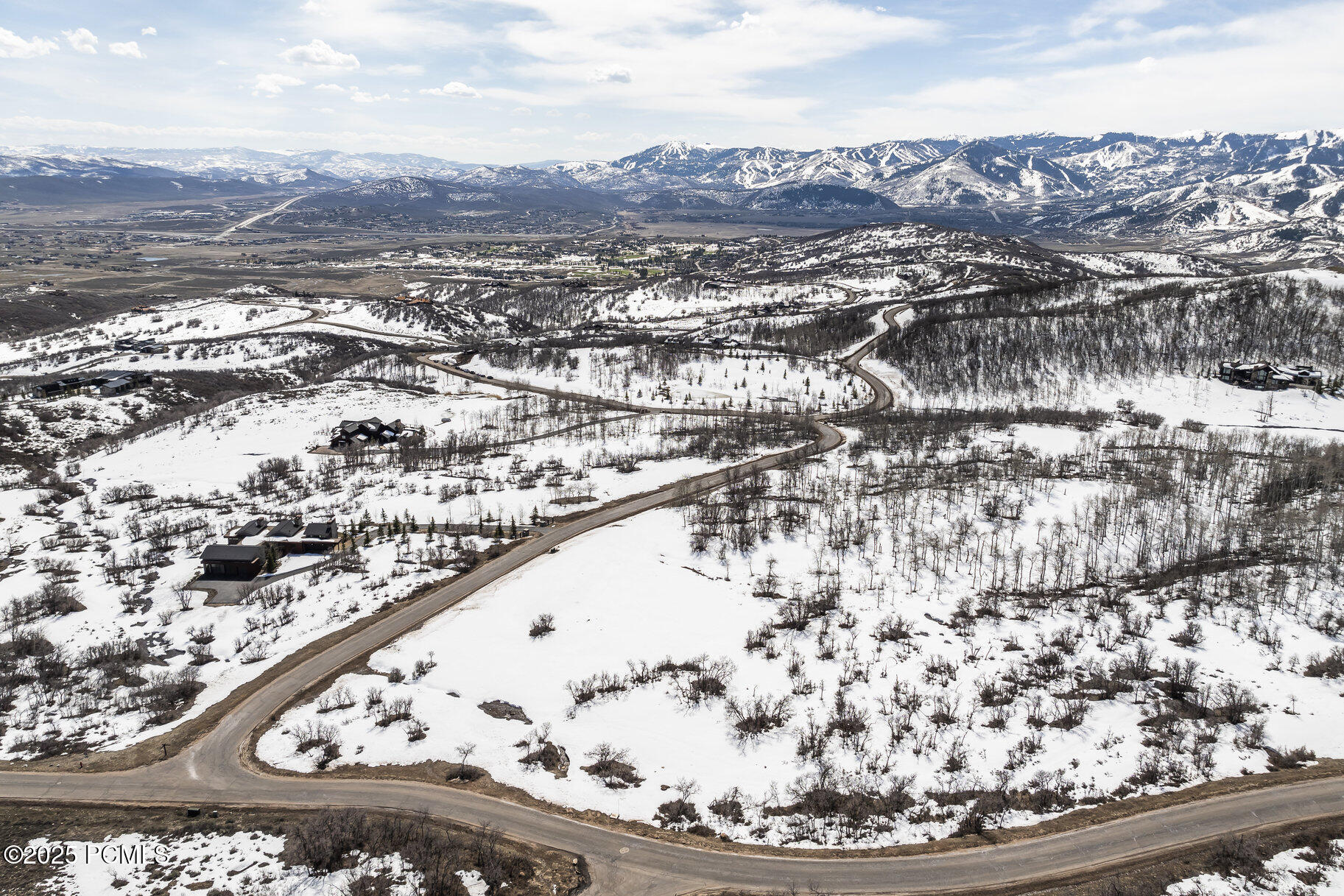 1509 Preserve Drive Dr, Park City, Utah image 4