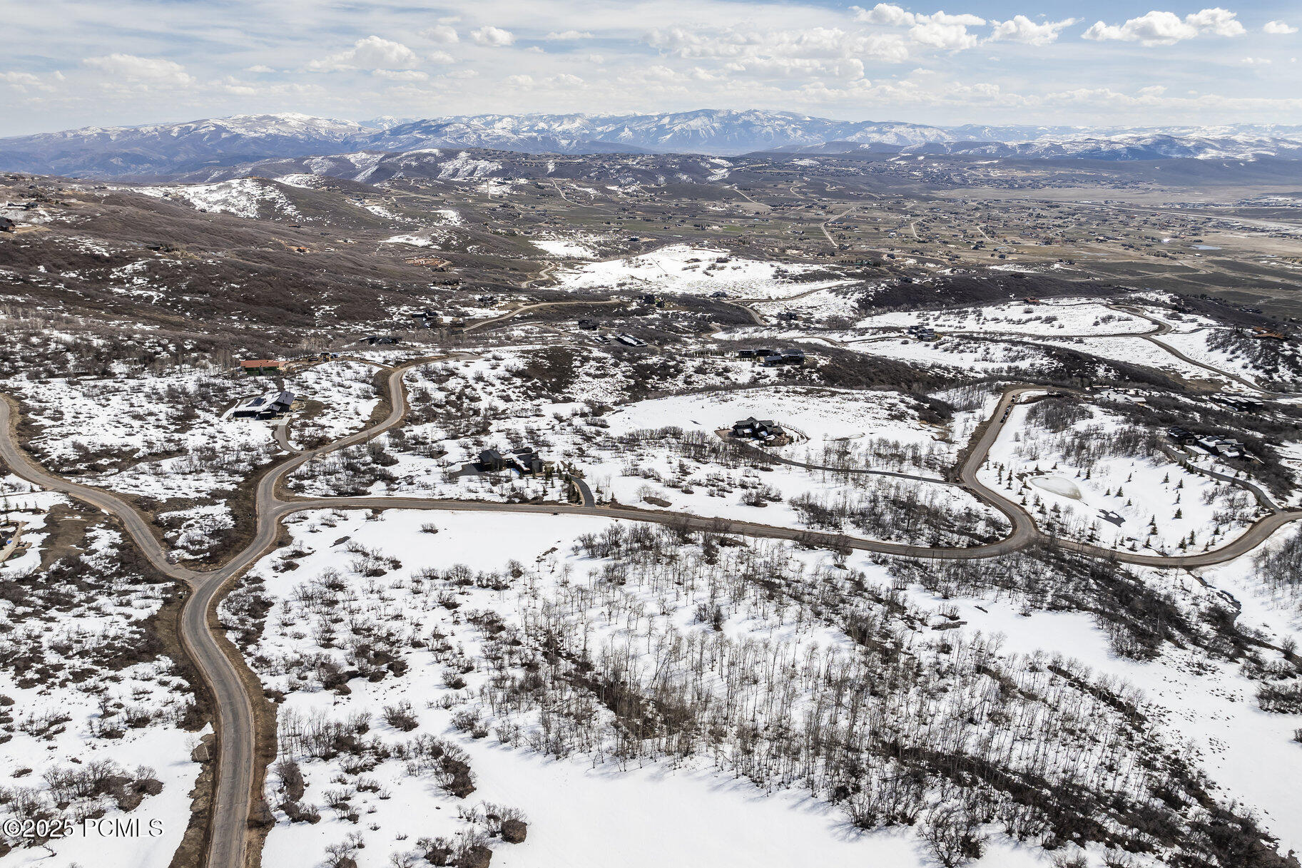 1509 Preserve Drive Dr, Park City, Utah image 28