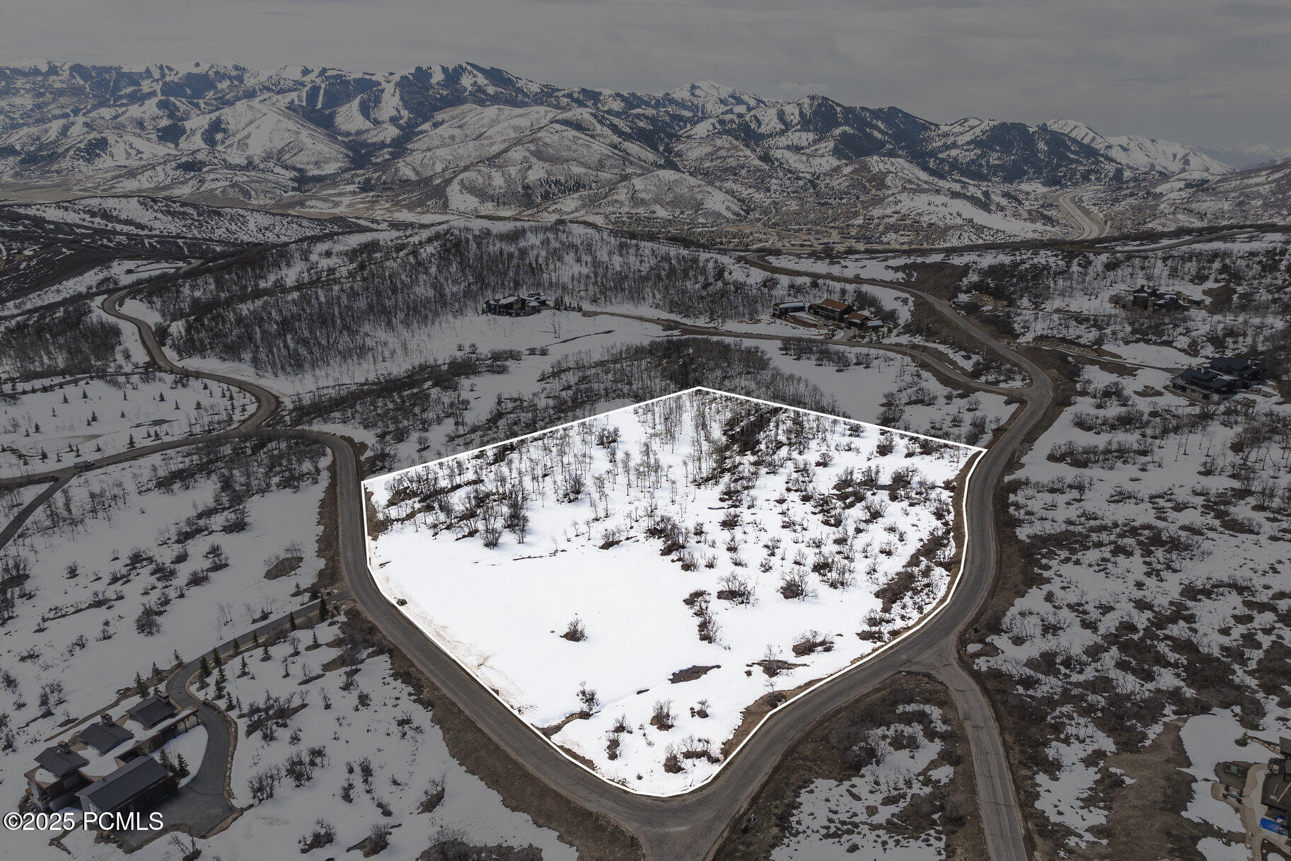 1509 Preserve Drive Dr, Park City, Utah image 3