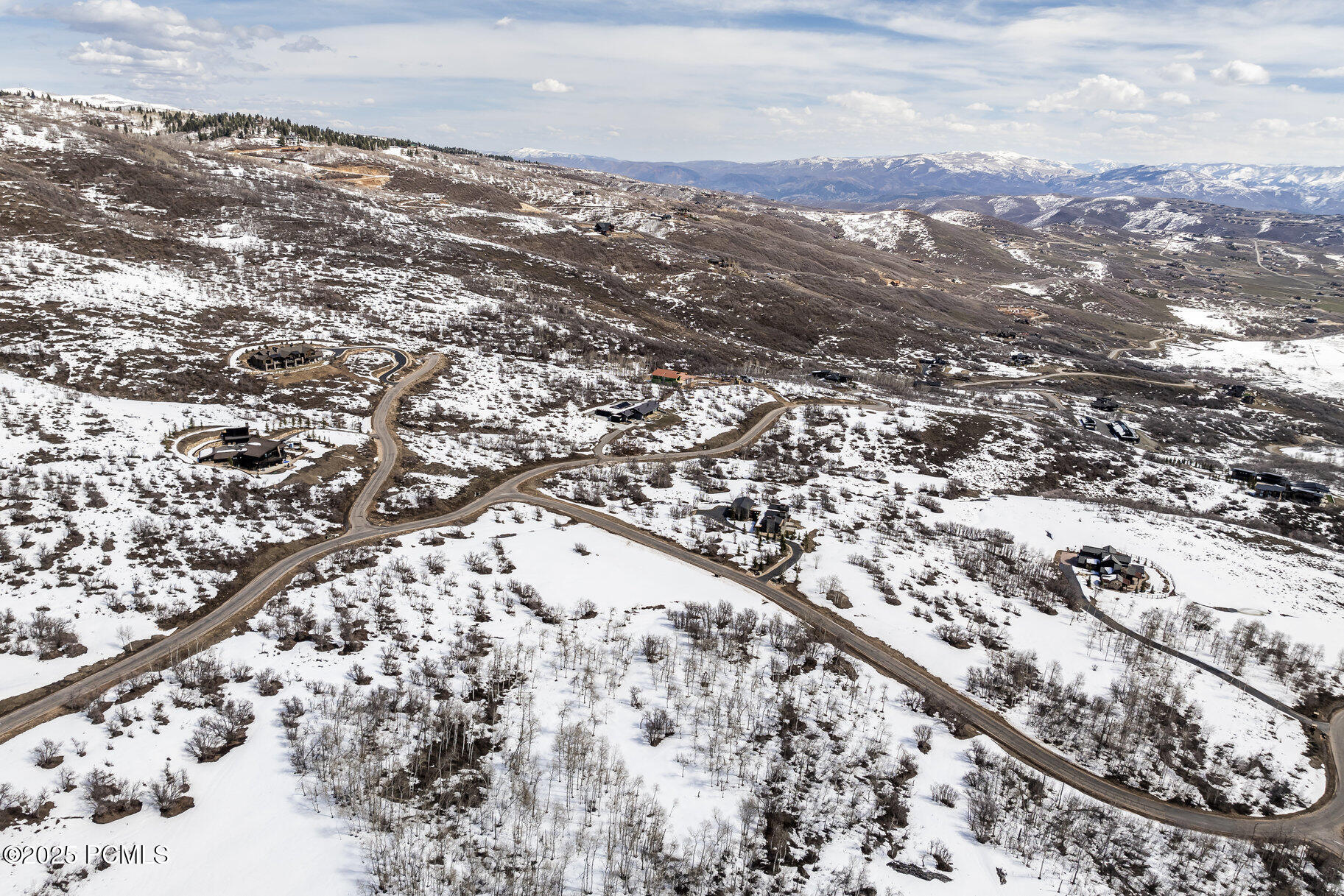 1509 Preserve Drive Dr, Park City, Utah image 29
