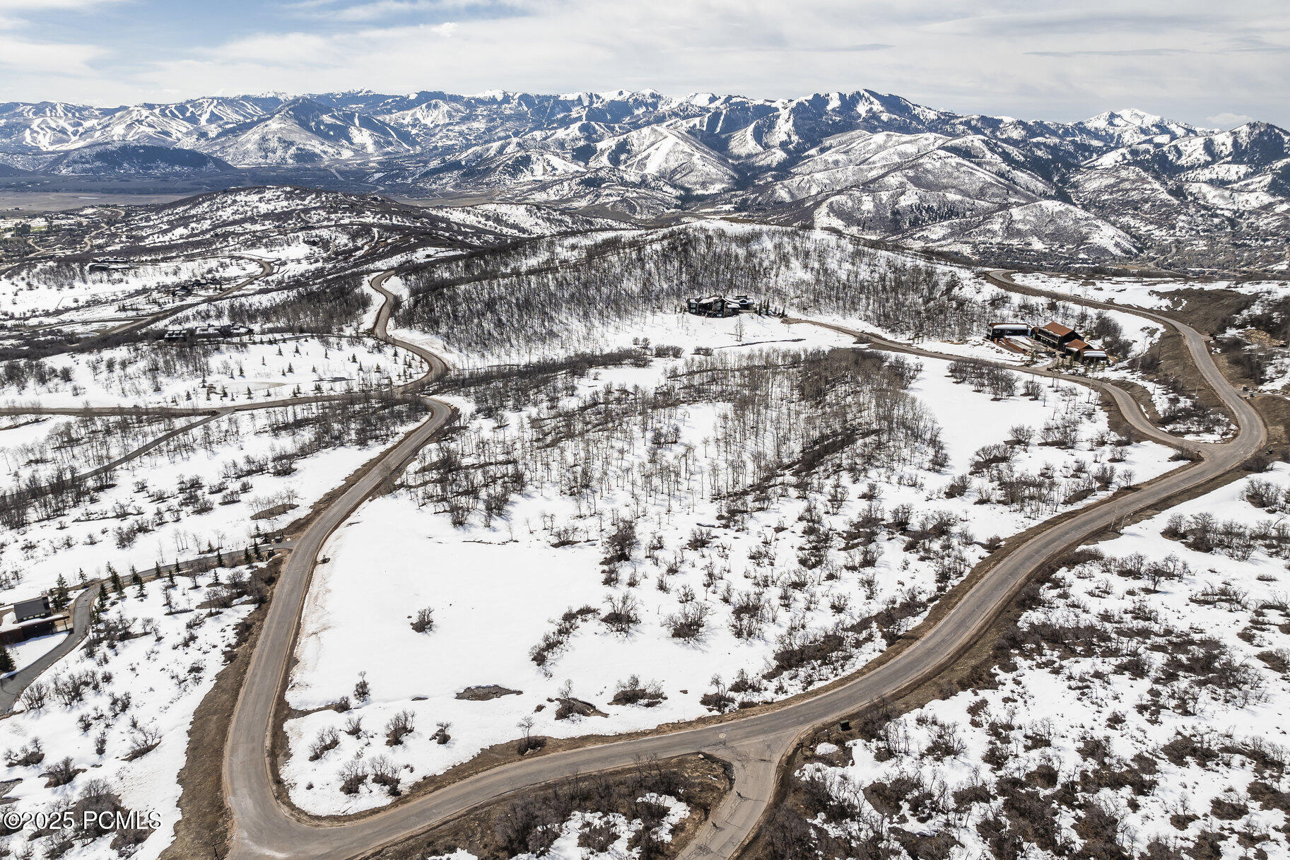 1509 Preserve Drive Dr, Park City, Utah image 2
