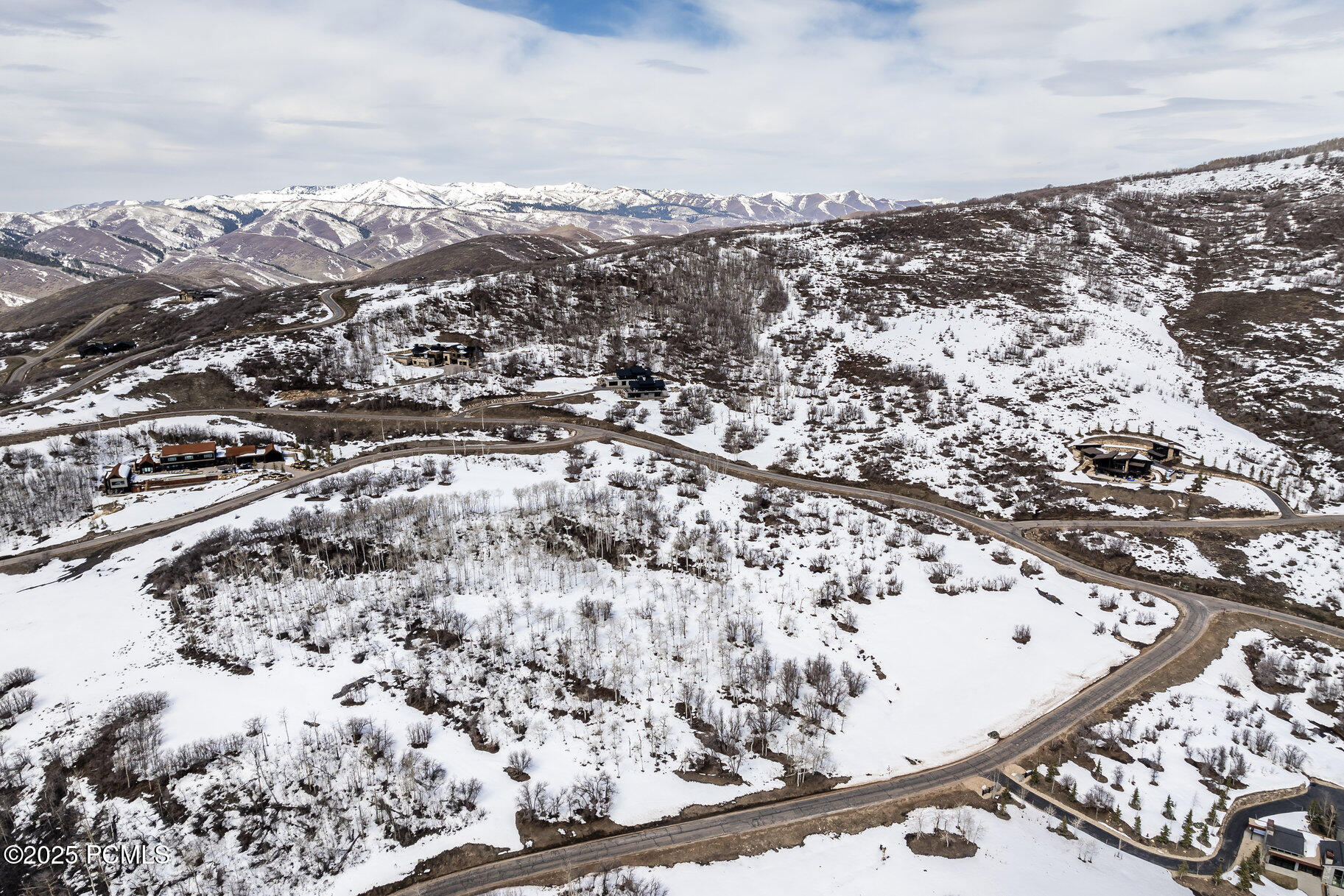 1509 Preserve Drive Dr, Park City, Utah image 14