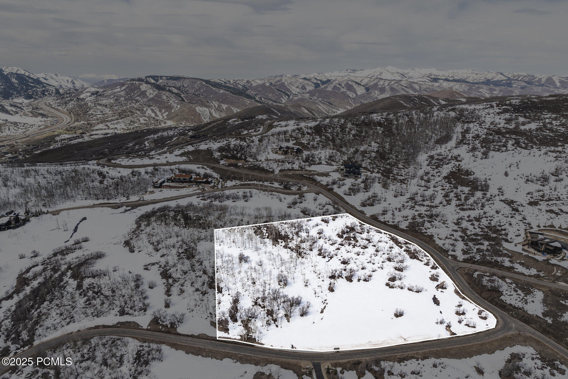 1509 Preserve Drive Dr, Park City, Utah image 15