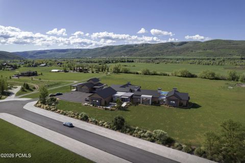 Vacant Land For Sale - 2225 Elk Meadows Circle<br/> Kamas, UT 84036