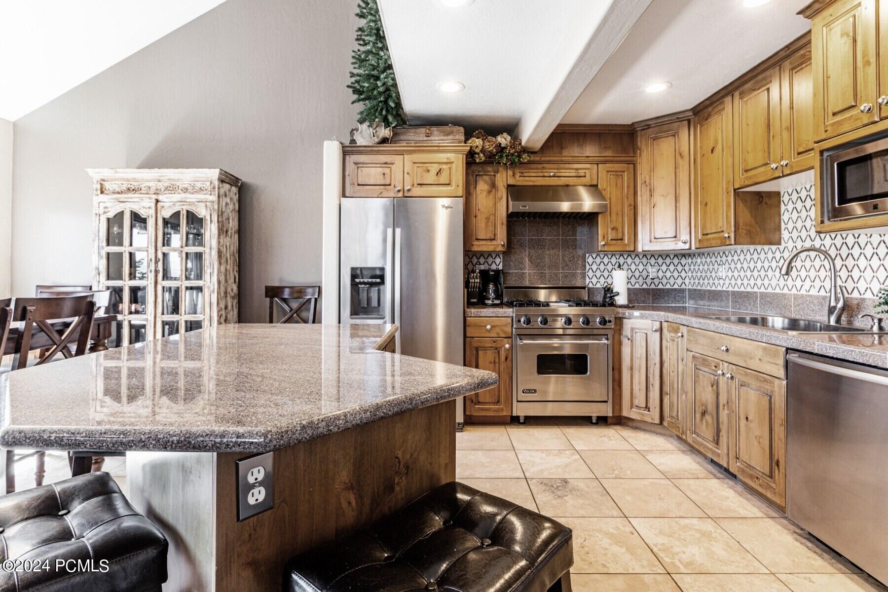 5190 Bear Ridge Drive #A, Park City, Utah image 4