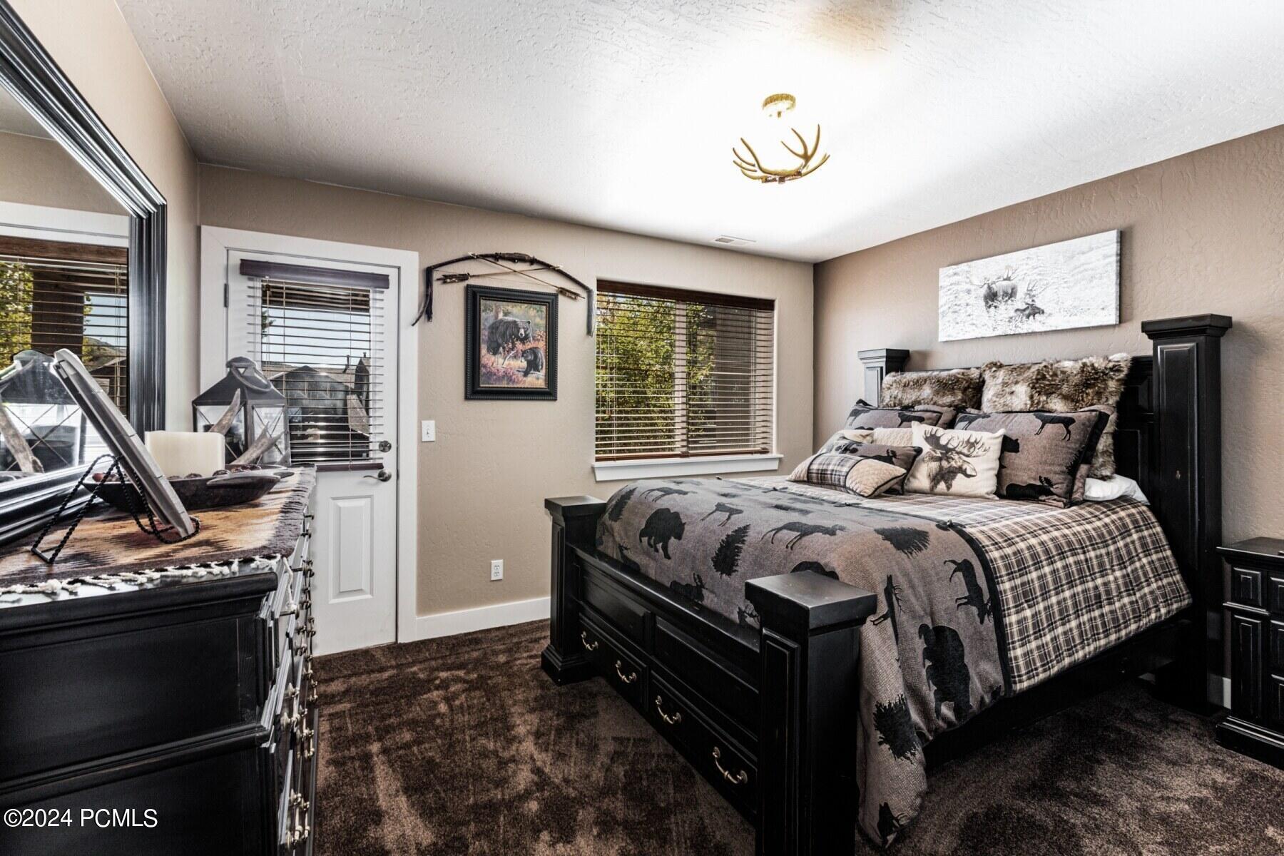 5190 Bear Ridge Drive #A, Park City, Utah image 21