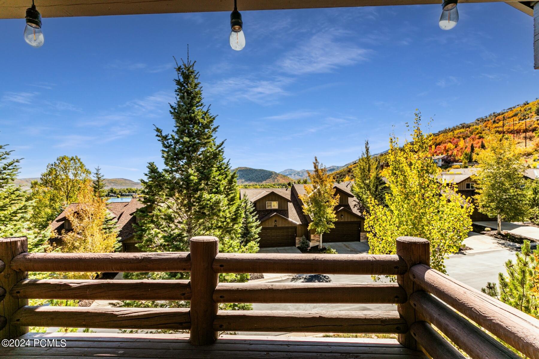 5190 Bear Ridge Drive #A, Park City, Utah image 25