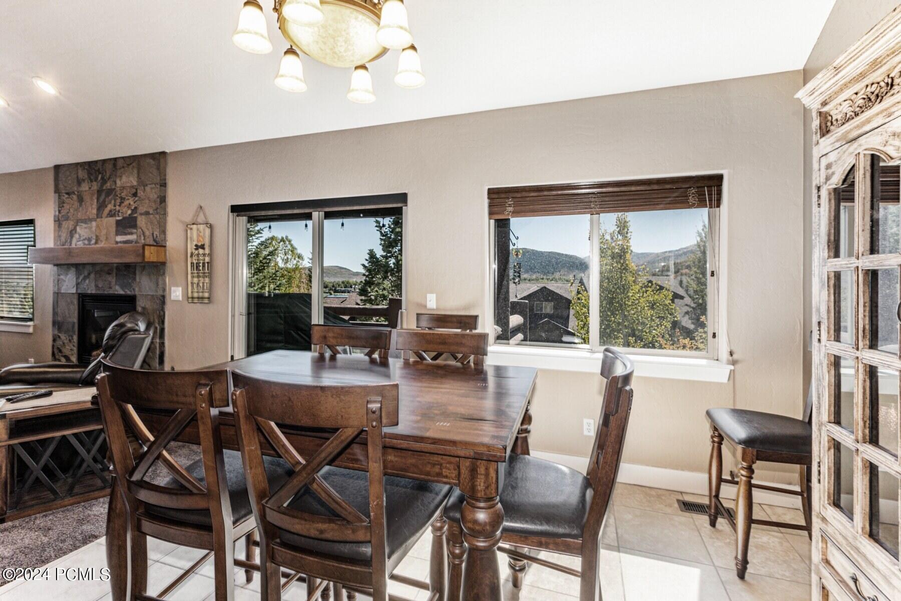 5190 Bear Ridge Drive #A, Park City, Utah image 8