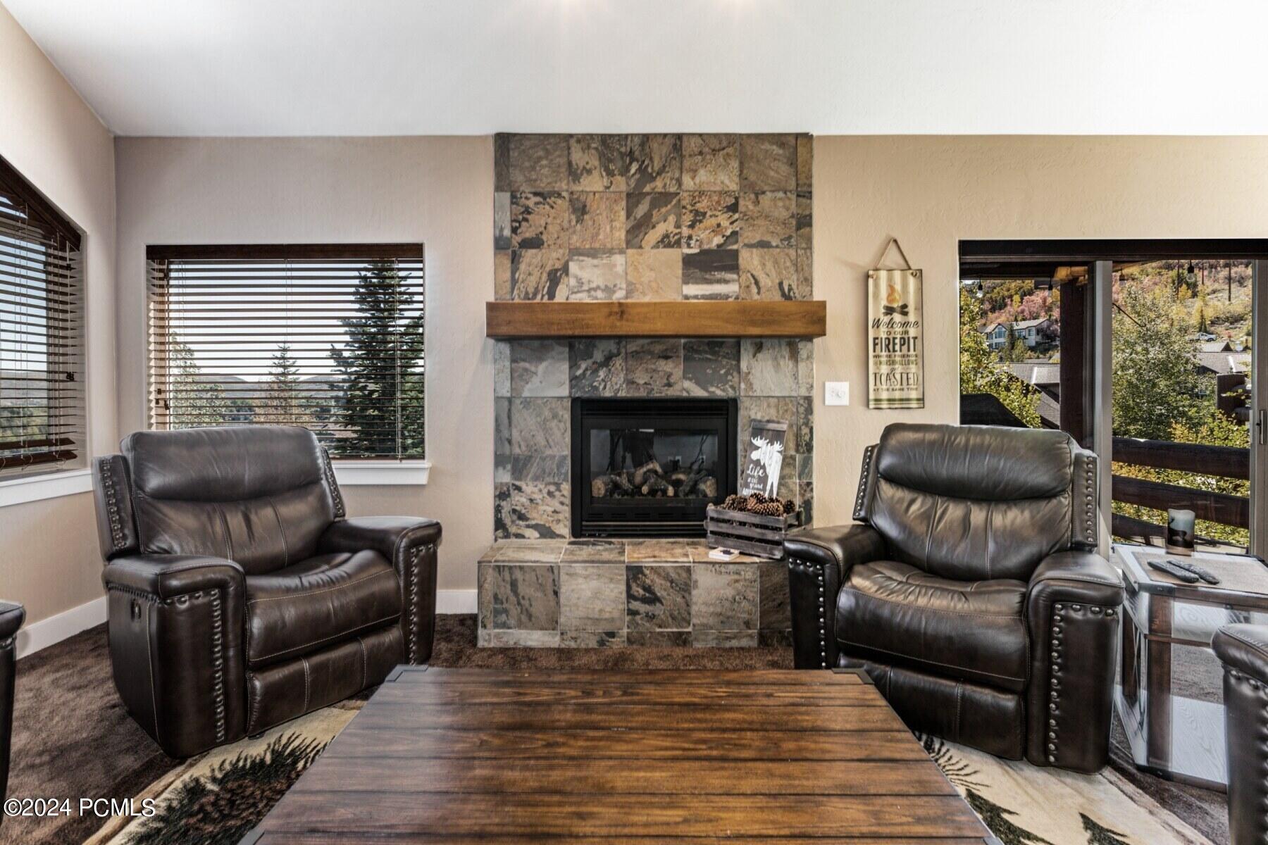 5190 Bear Ridge Drive #A, Park City, Utah image 10
