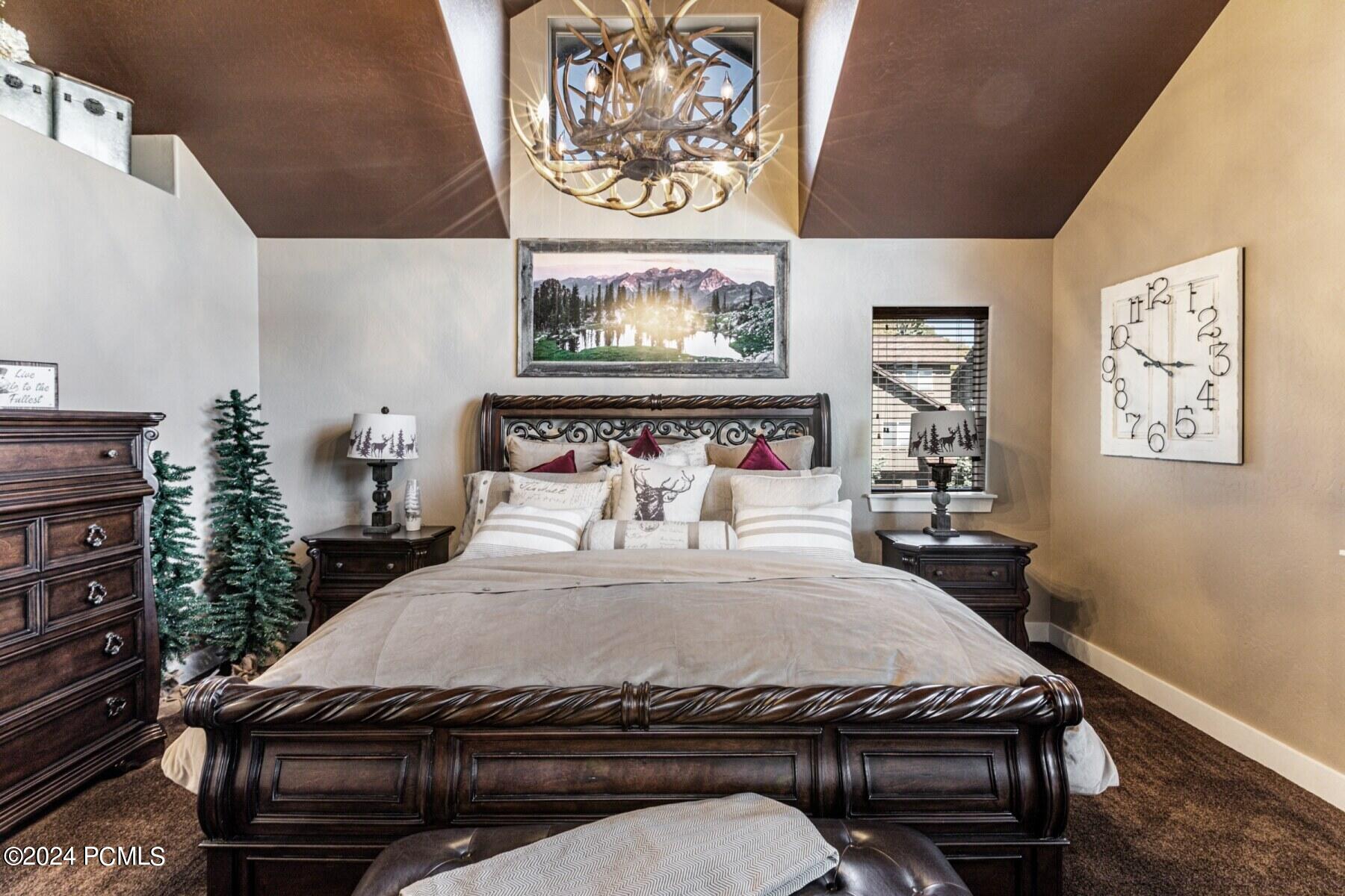 5190 Bear Ridge Drive #A, Park City, Utah image 13