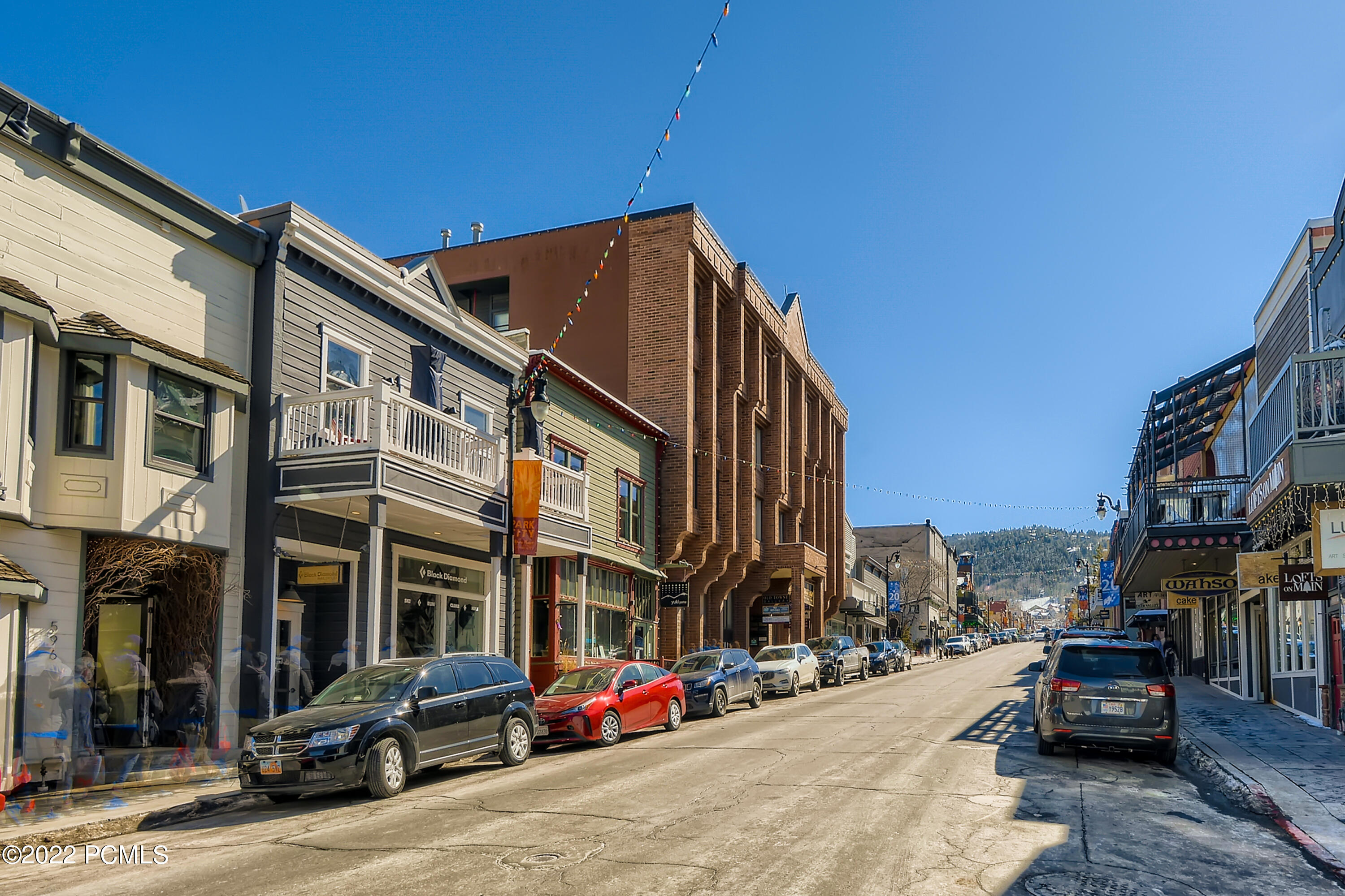 580 Main Street #408, Park City, Utah image 13