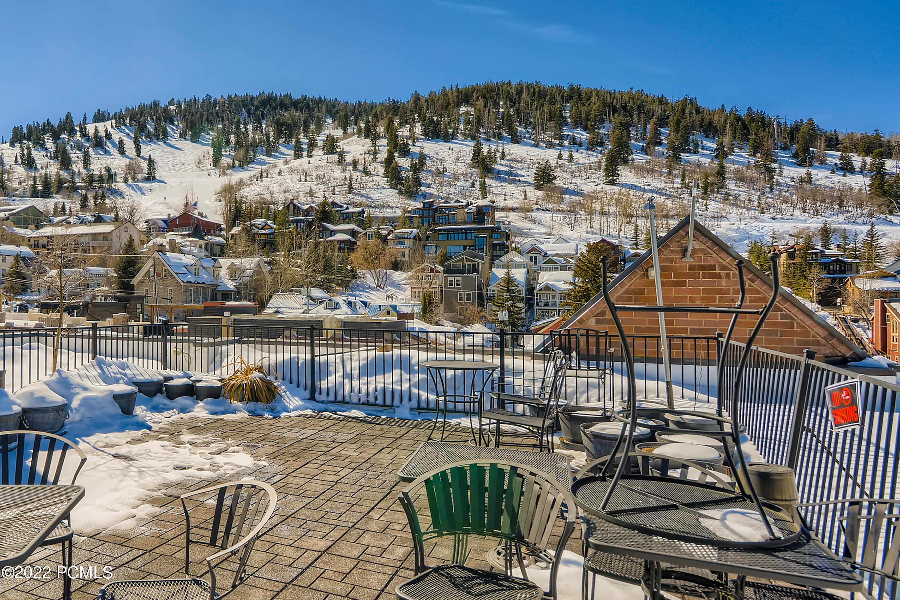 580 Main Street #408, Park City, Utah image 14