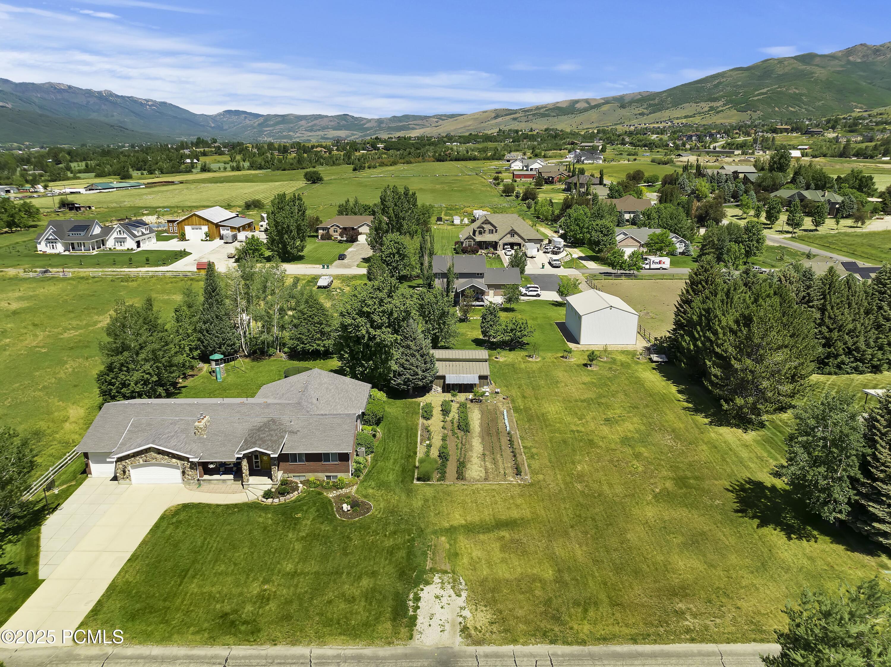 4884 N 2800, Eden, Utah image 3
