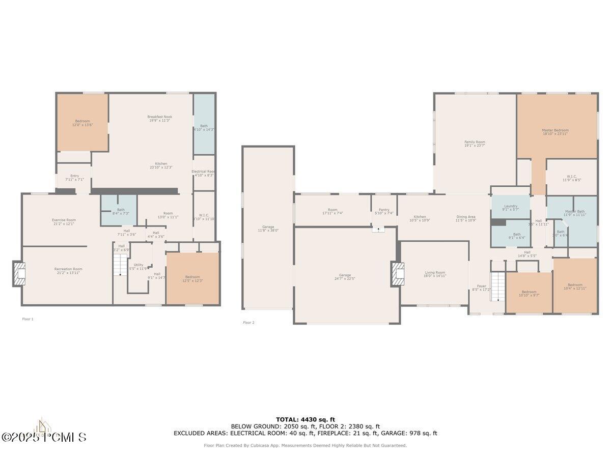 4884 N 2800, Eden, Utah image 47