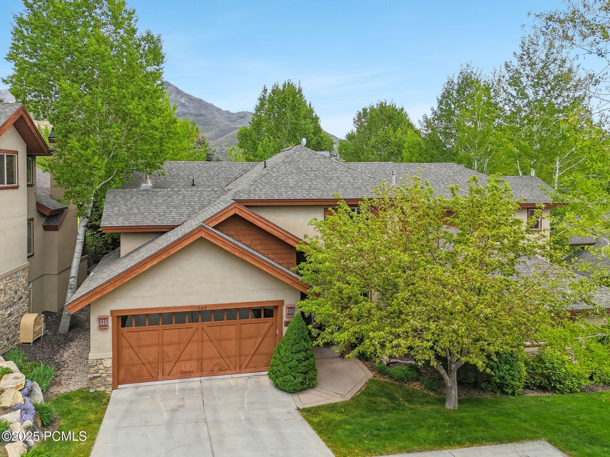 1068 W Lime Canyon Road, Midway, Utah image 45