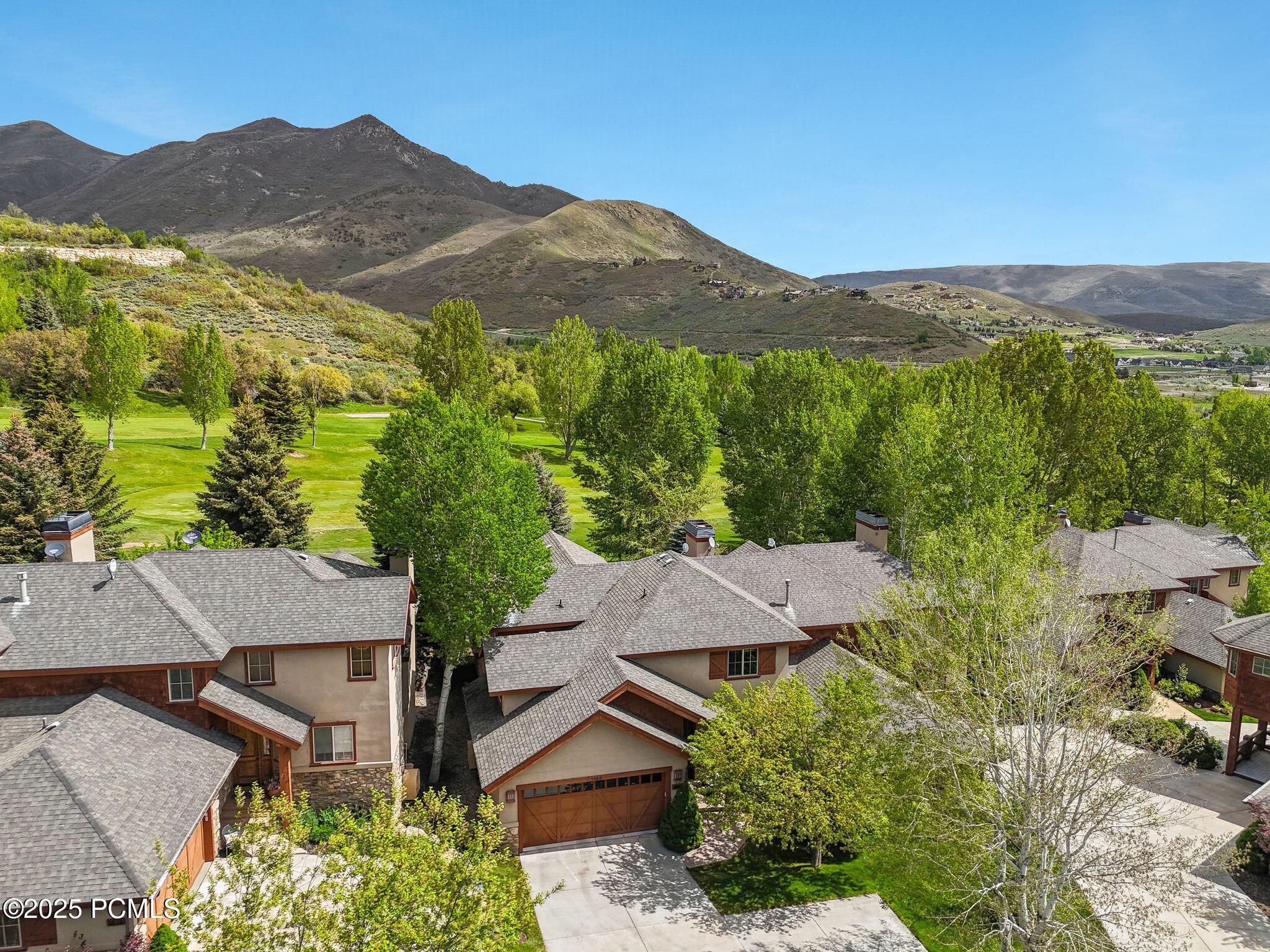 1068 W Lime Canyon Road, Midway, Utah image 47