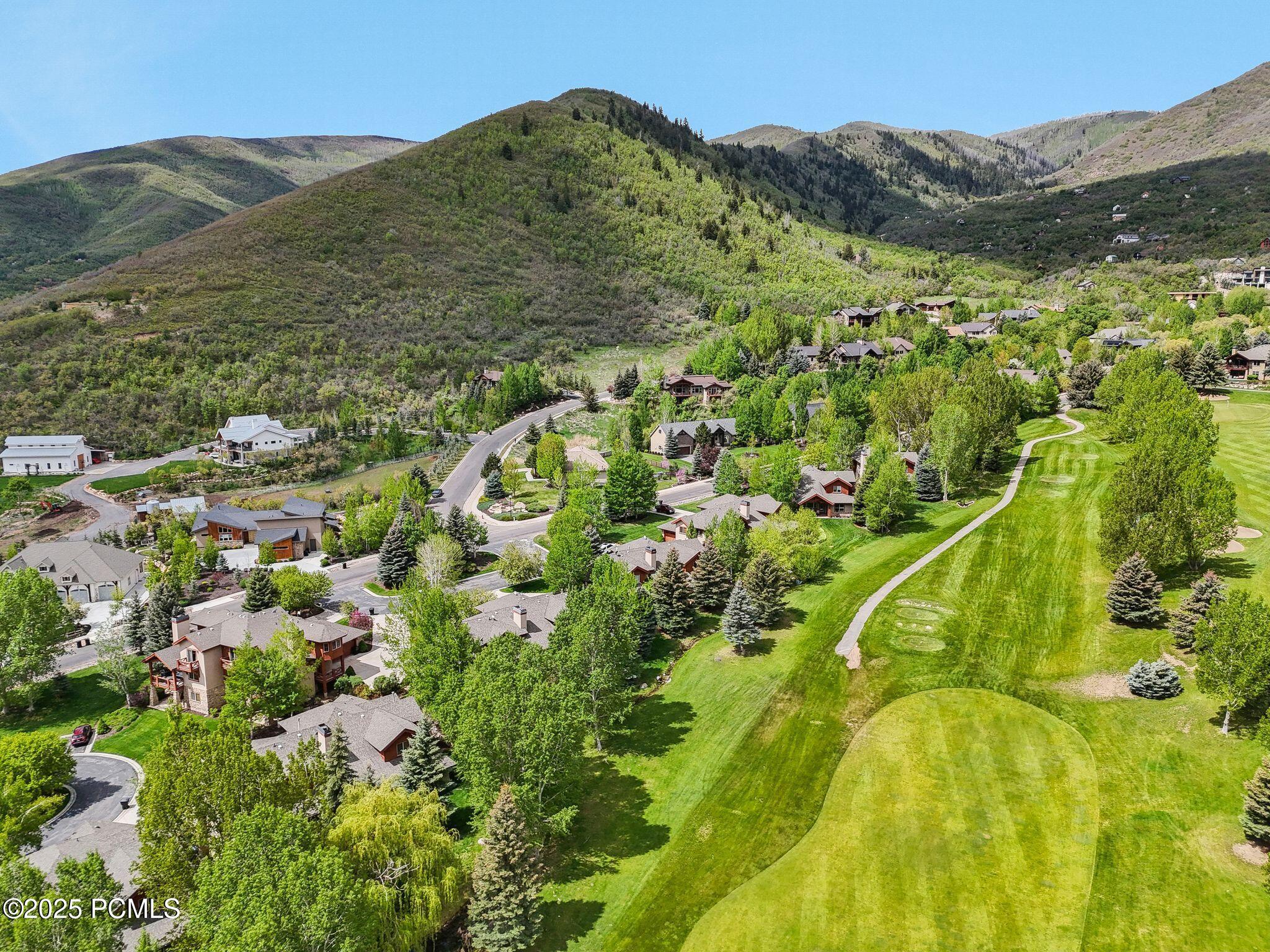1068 W Lime Canyon Road, Midway, Utah image 41