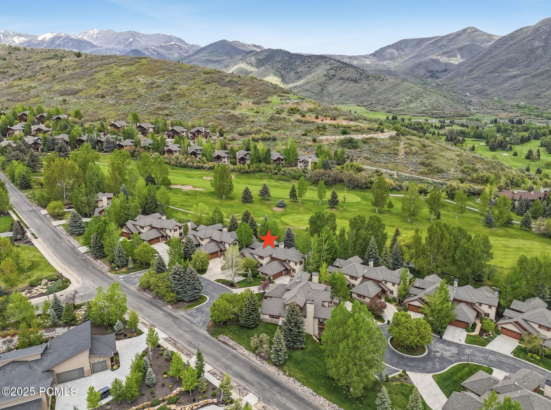 1068 W Lime Canyon Road, Midway, Utah image 3