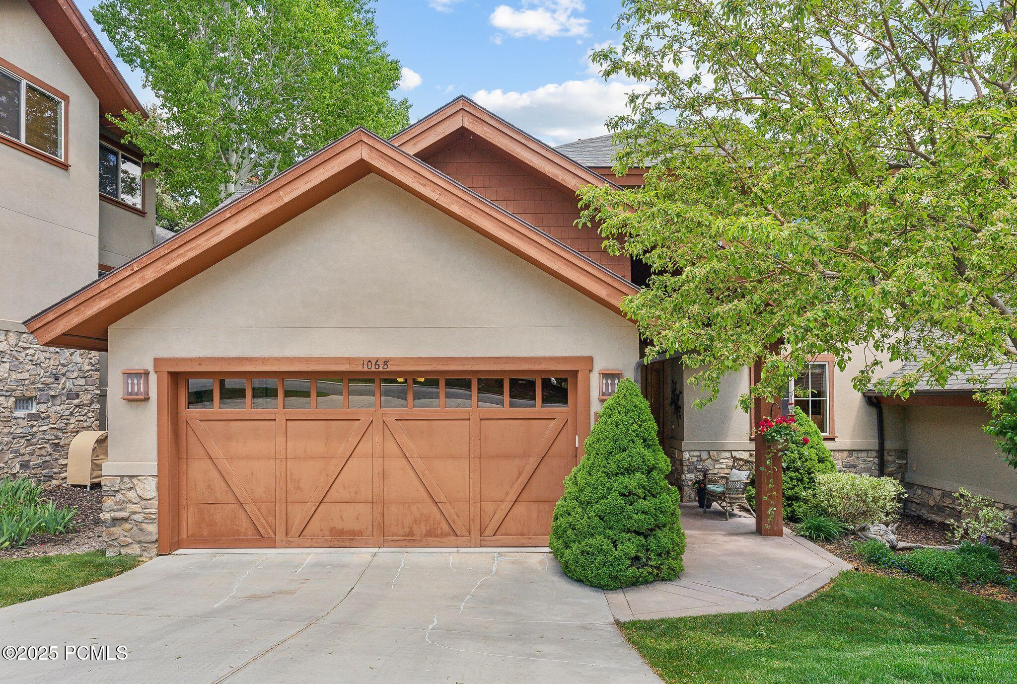 1068 W Lime Canyon Road, Midway, Utah image 44