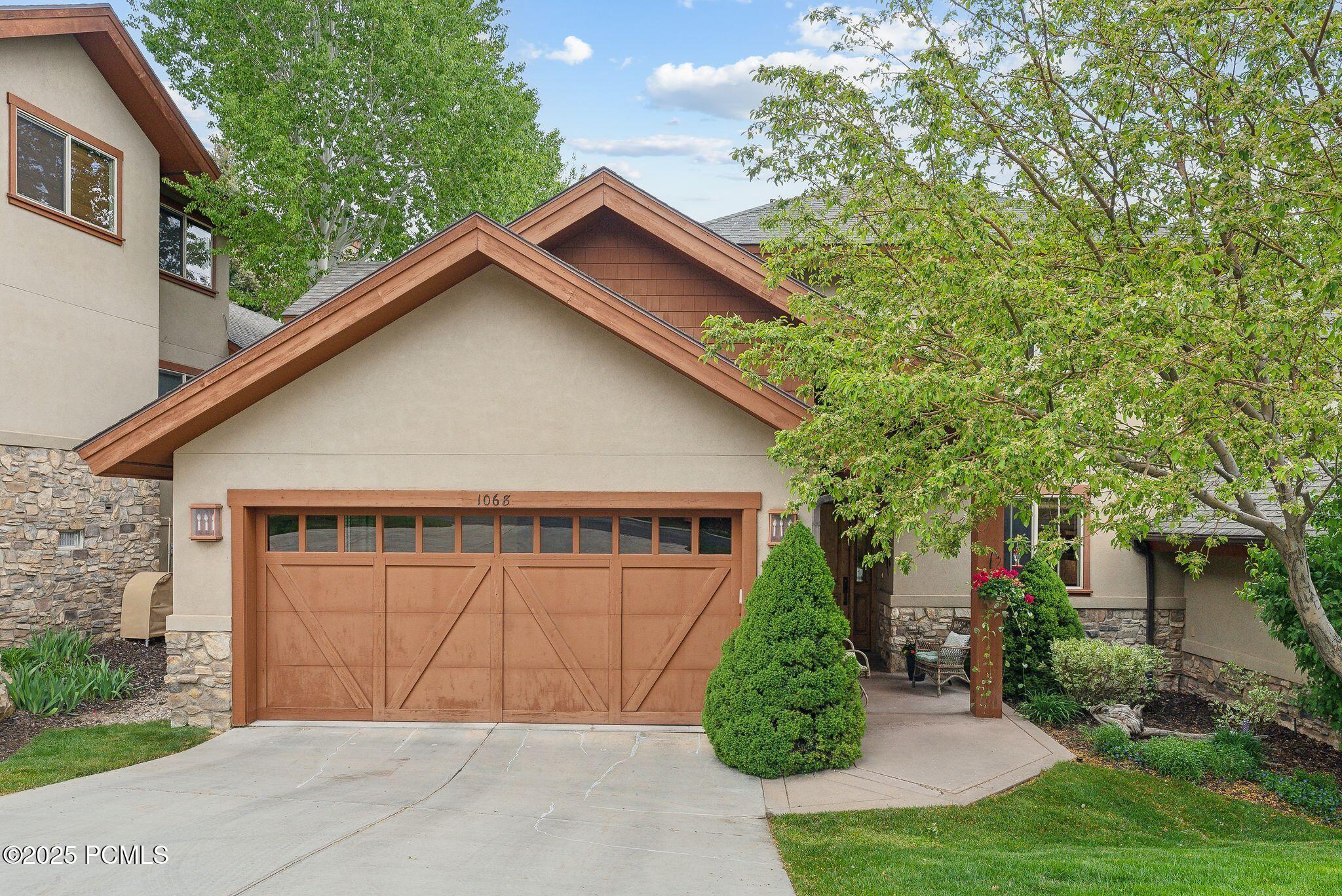 1068 W Lime Canyon Road, Midway, Utah image 1