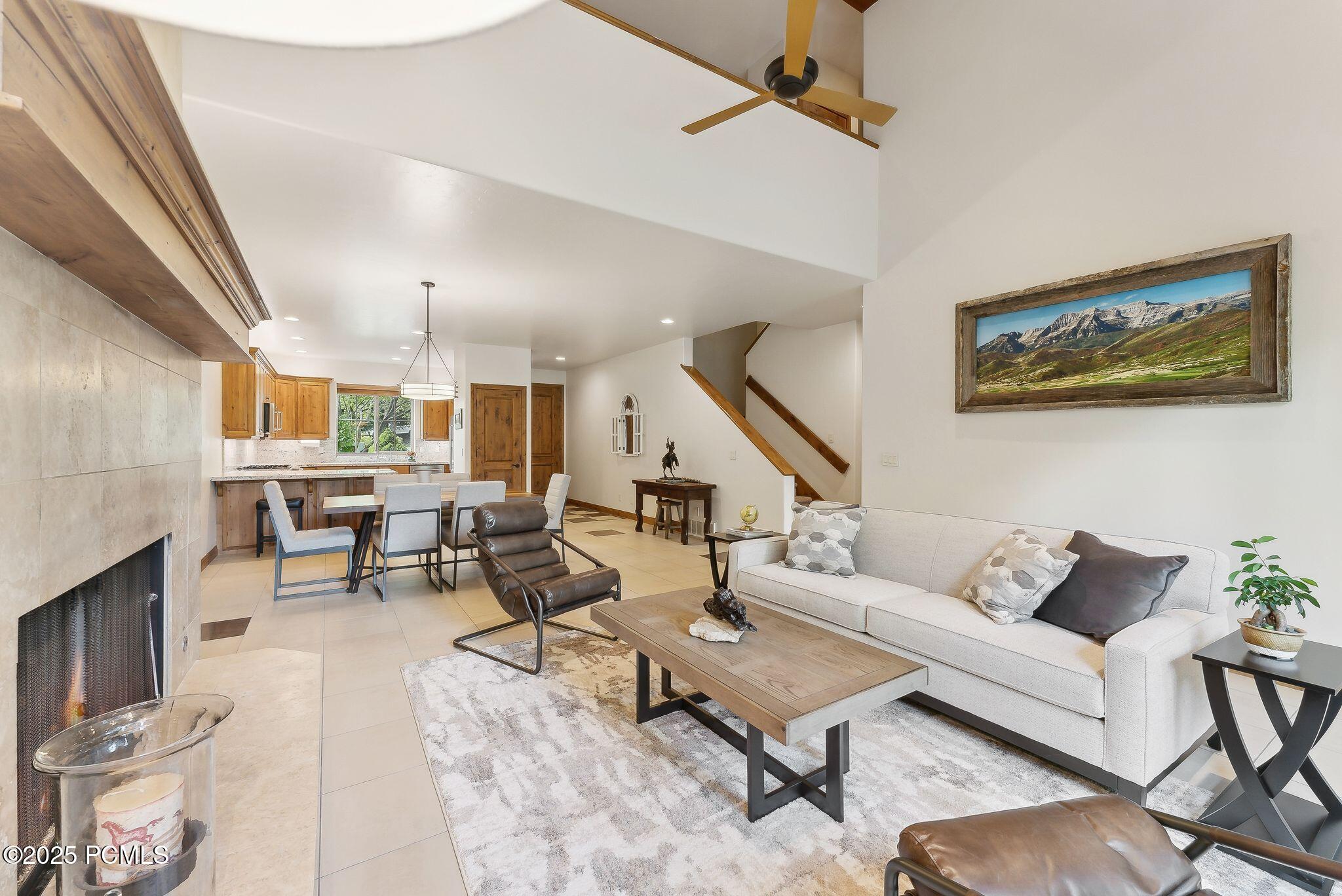 1068 W Lime Canyon Road, Midway, Utah image 6